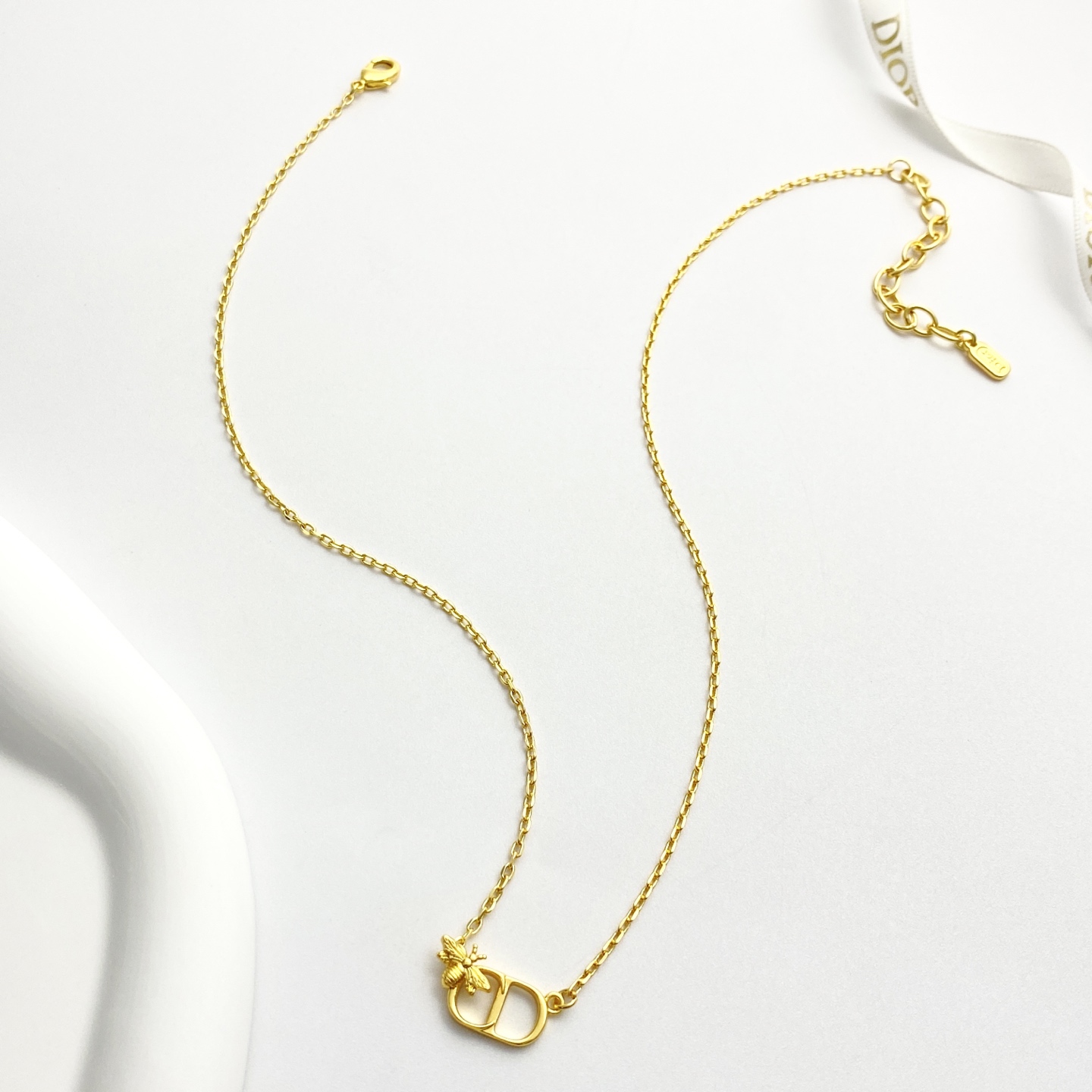 China Replica Dior Jewelry DRJ0409-2763