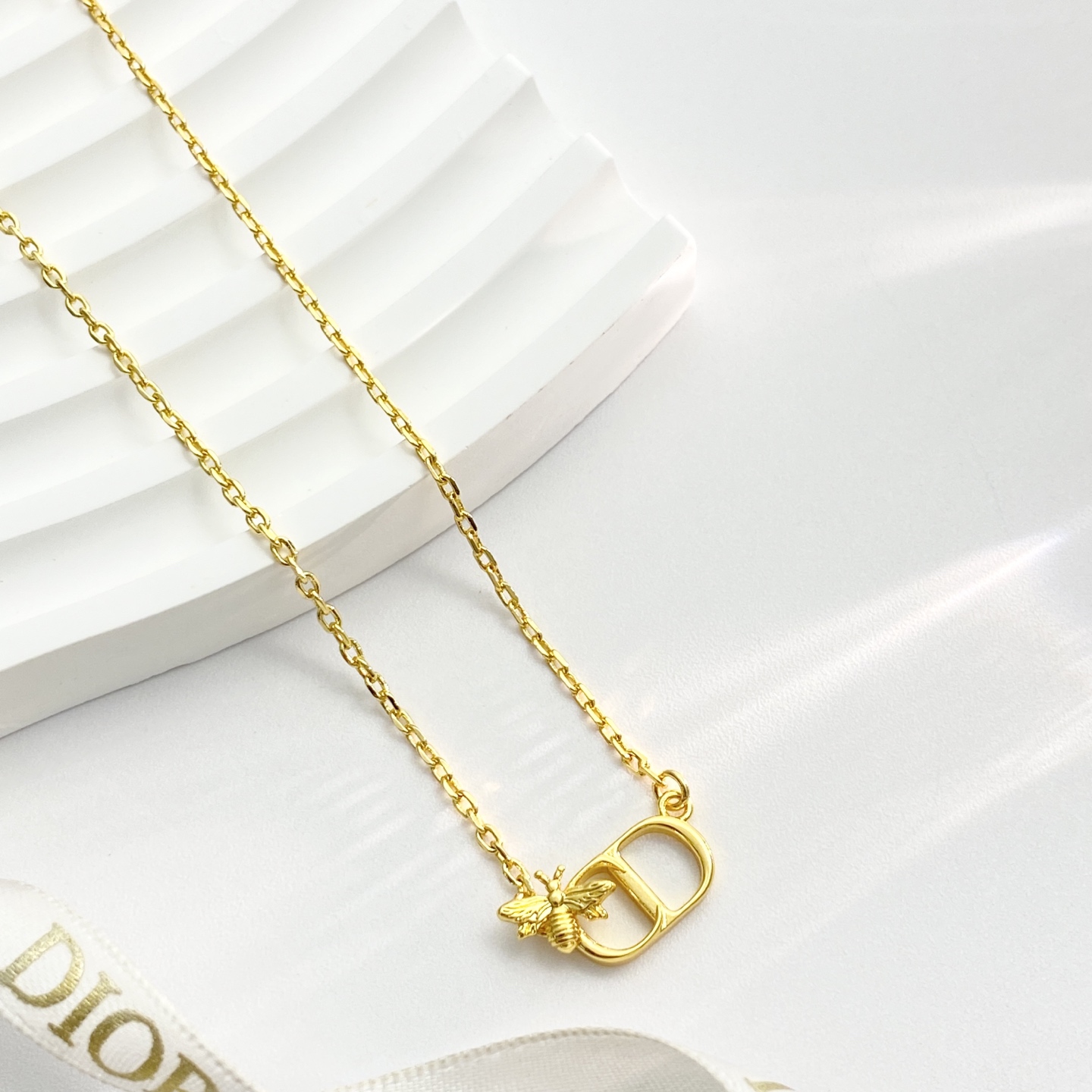 China Replica Dior Jewelry DRJ0409-2763