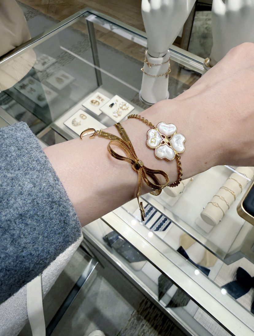 Dior DIOR手链 款 爆上新