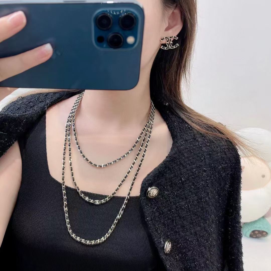 샤넬 귀걸이 66031