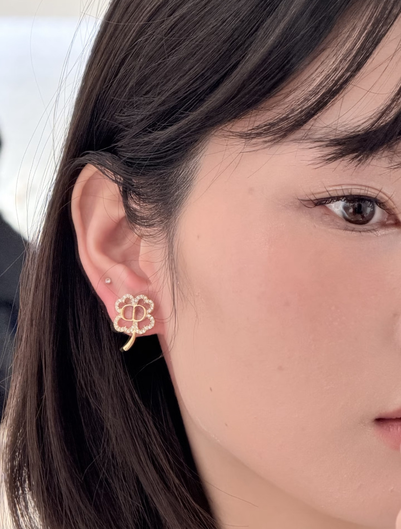 디올 귀걸이 60343 Dior Earrings