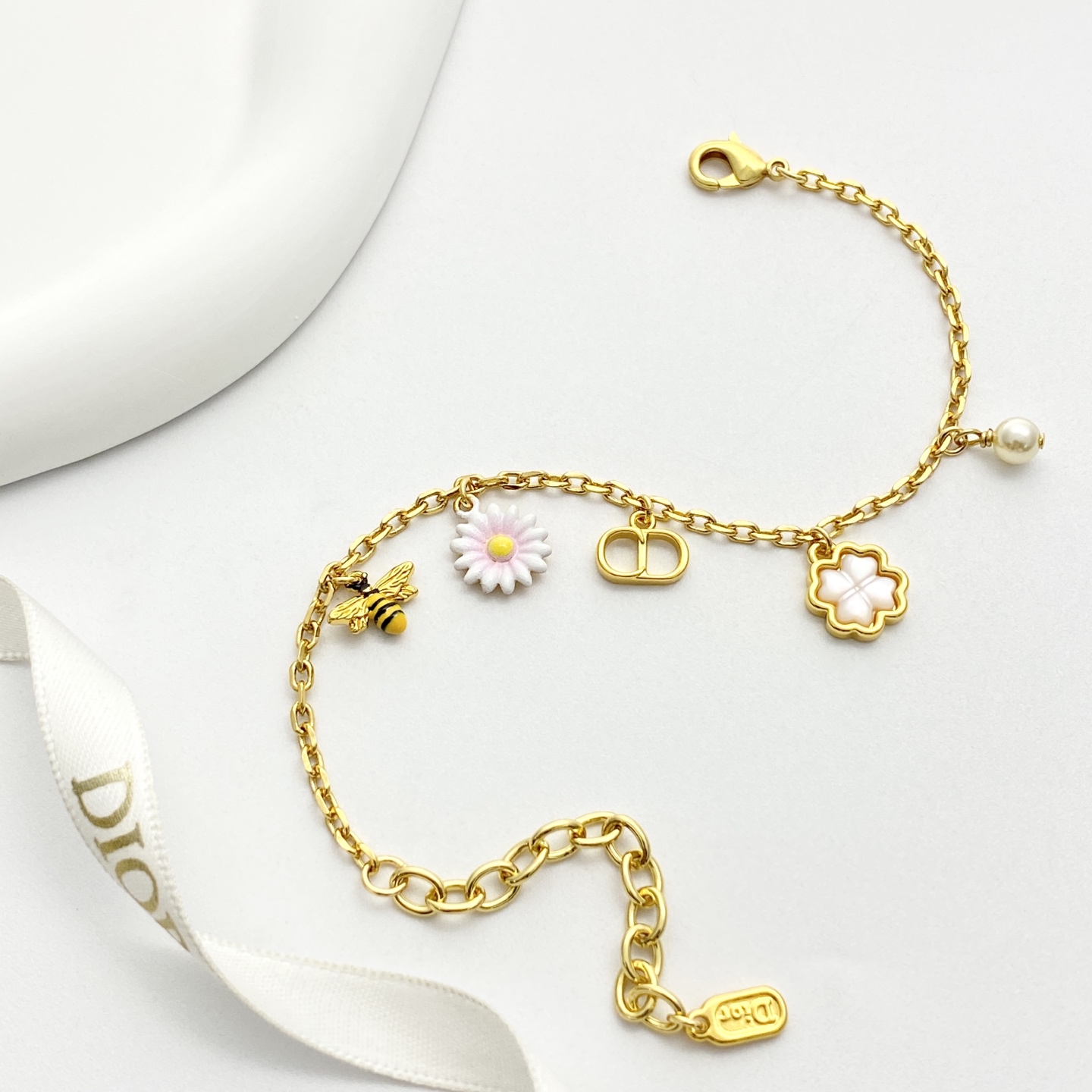 디올 팔찌 134701 Dior Bracelet 썸네일 이미지