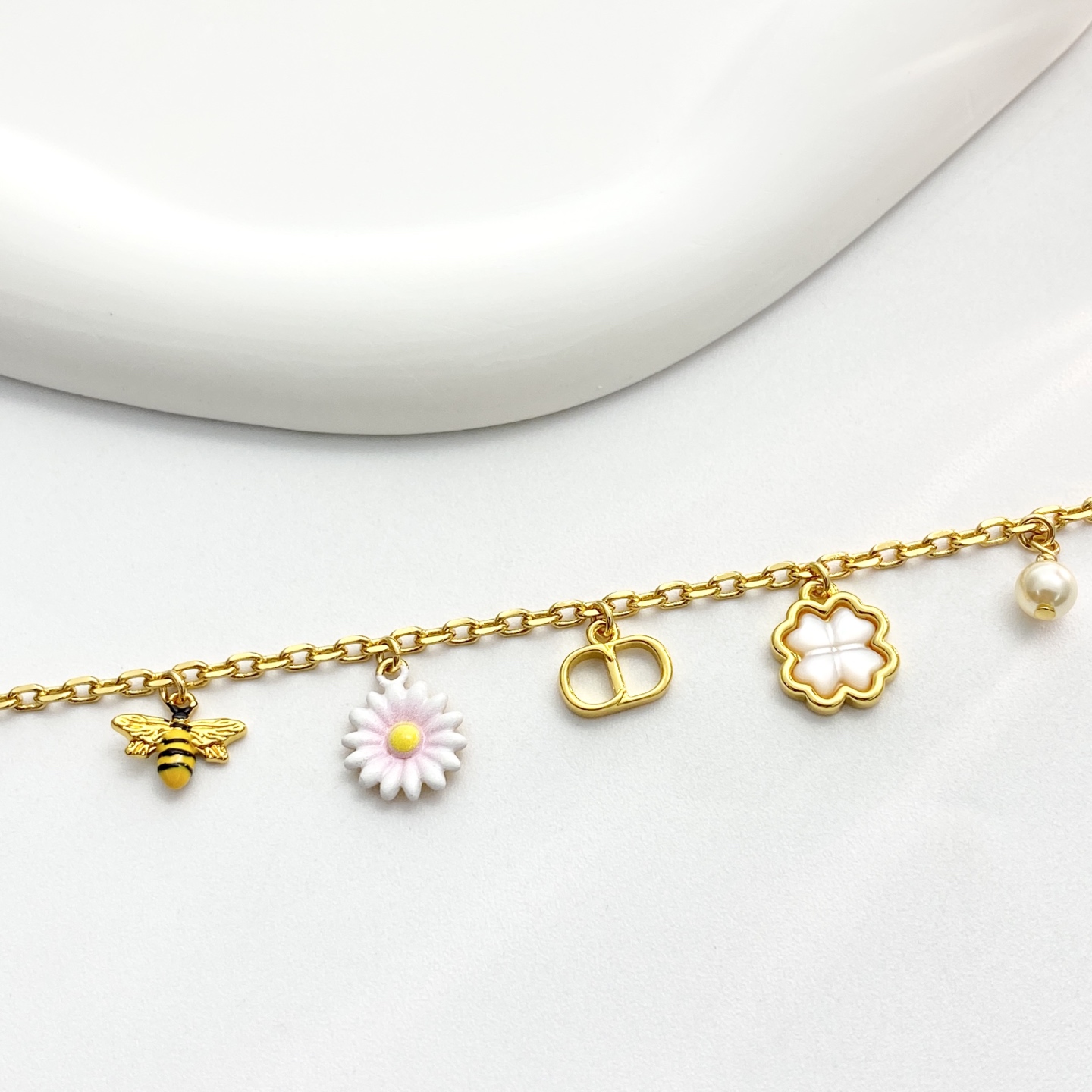 디올 팔찌 134701 Dior Bracelet 썸네일 이미지