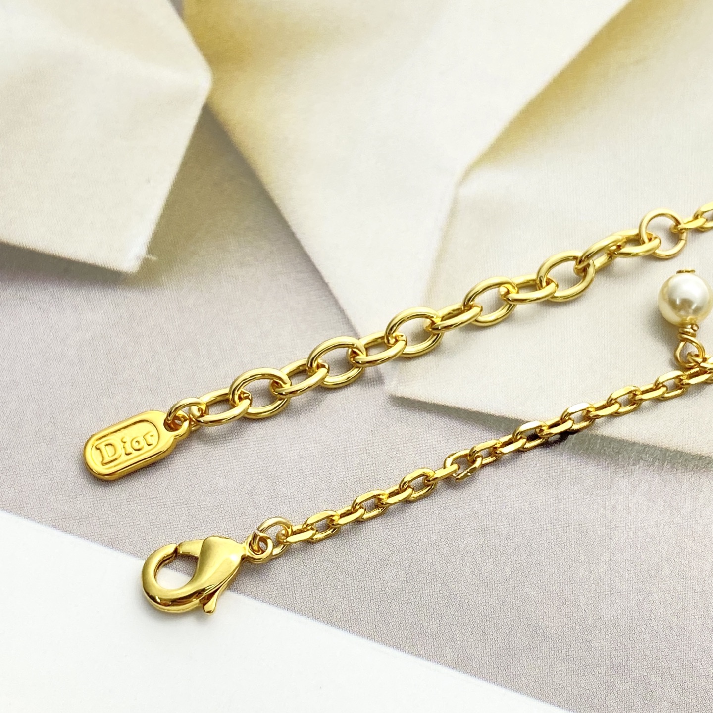 디올 팔찌 134701 Dior Bracelet 썸네일 이미지