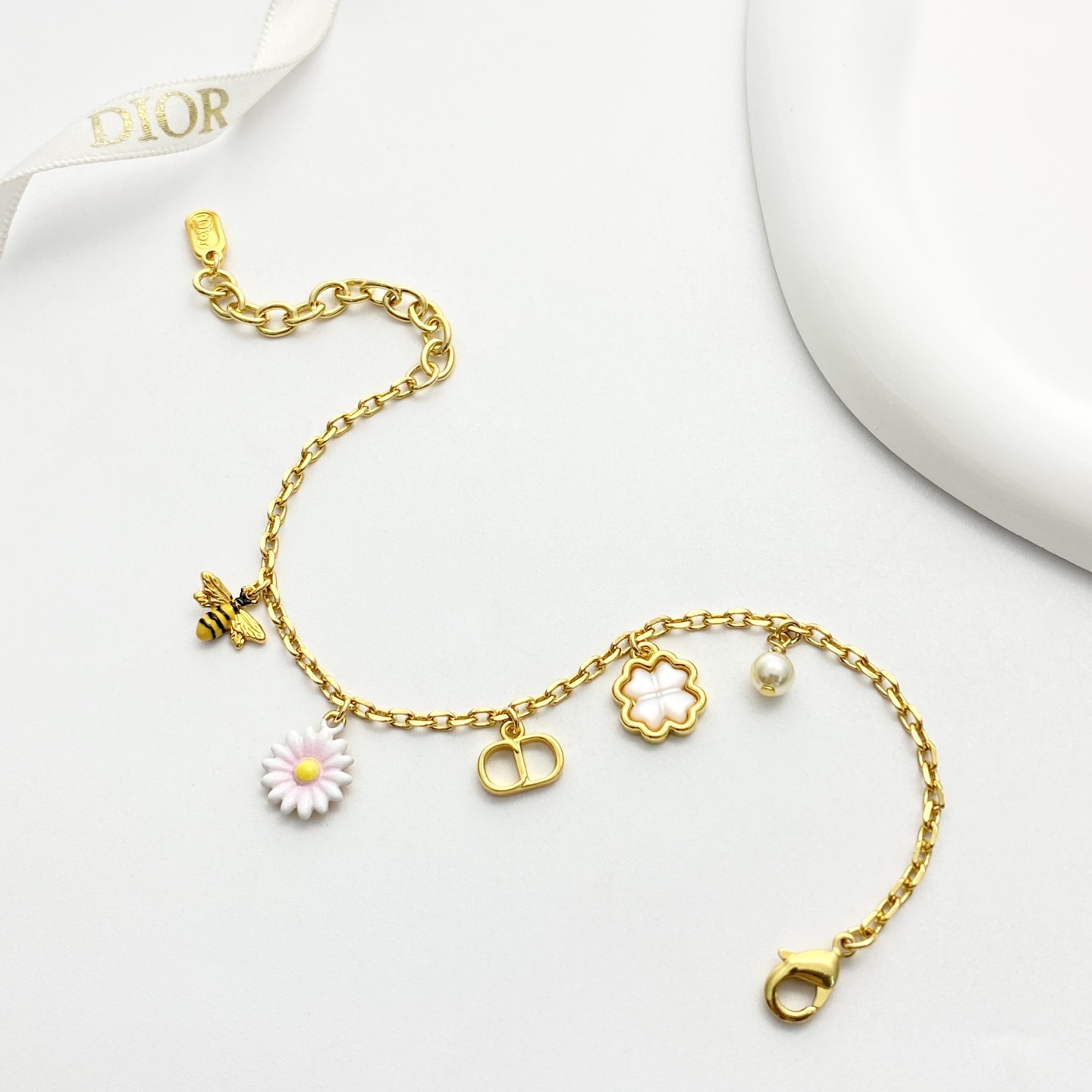 디올 팔찌 134701 Dior Bracelet 썸네일 이미지
