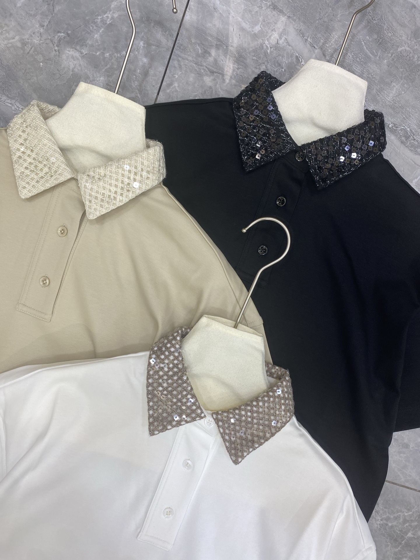 “Bad-ass Girl’s P713 Lyserb Pack: Horse Cotton, Mortel, Teasing Blend” - 图片 6