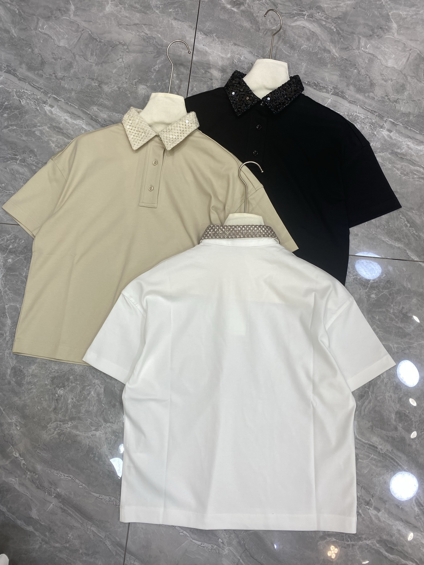 “Bad-ass Girl’s P713 Lyserb Pack: Horse Cotton, Mortel, Teasing Blend” - 图片 2