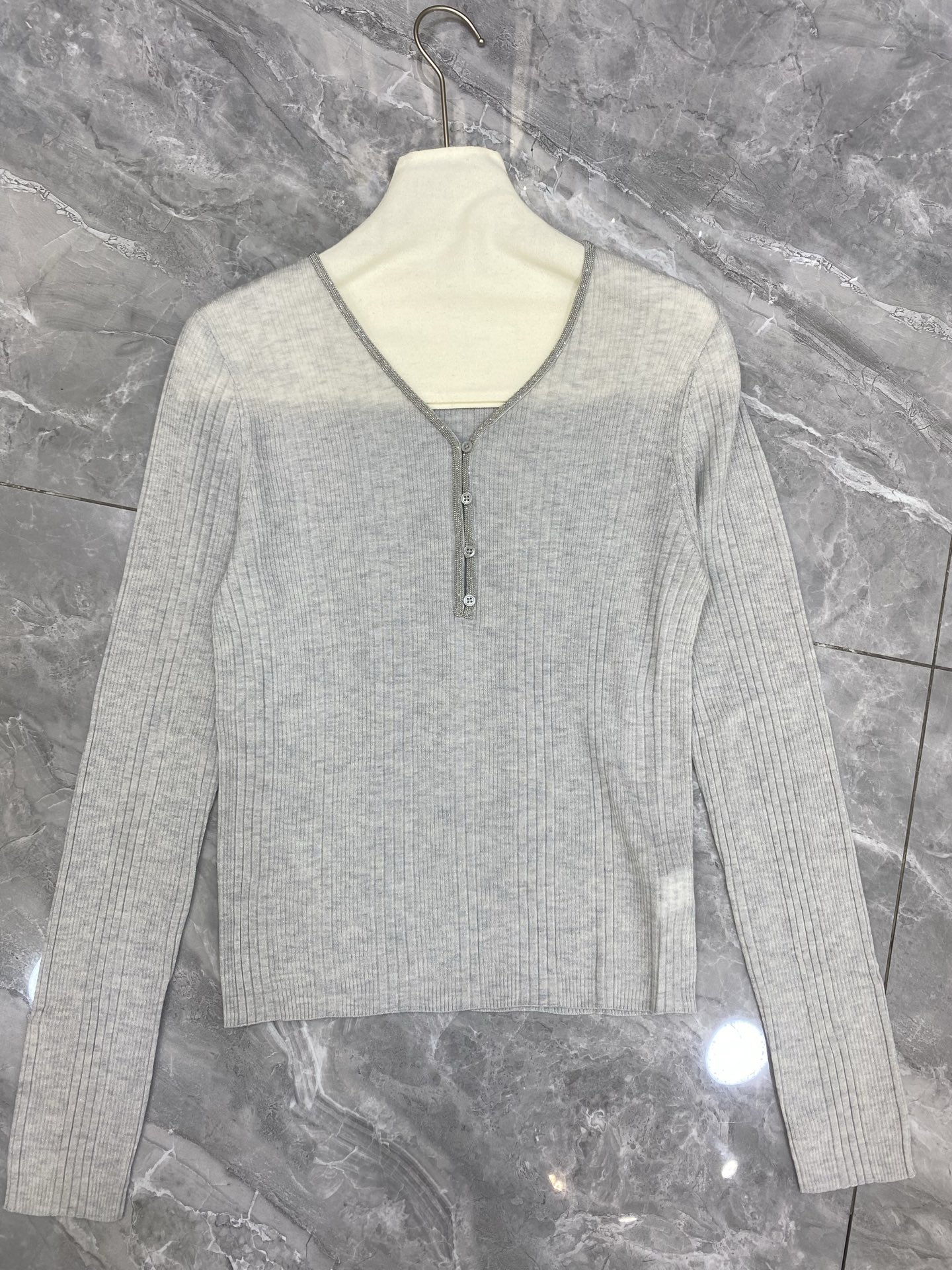 “P851 Original Hardcore Female Suit in Wool Blend with Super-Sweet Design” - 图片 7