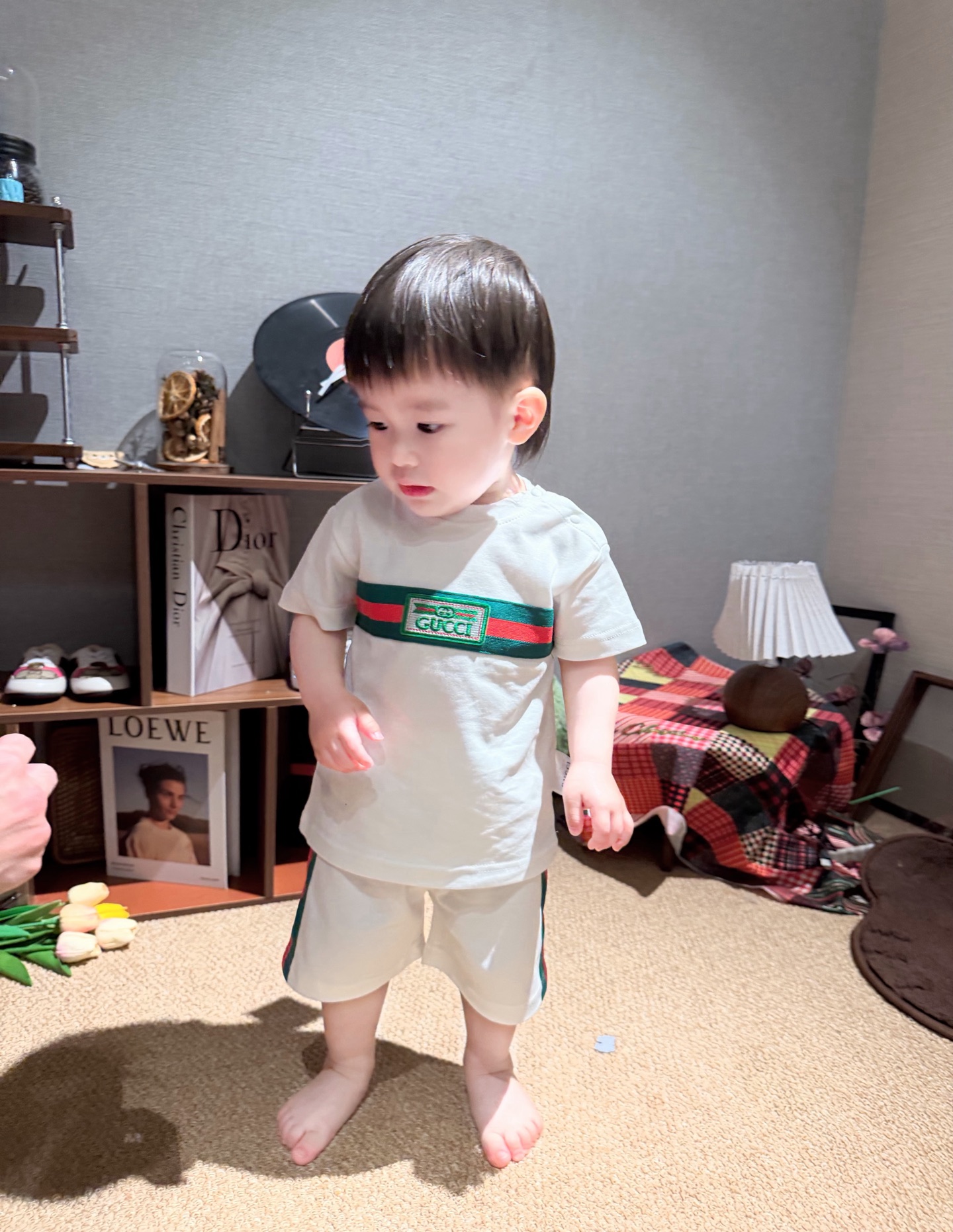 NO:769934,Take a look at the baby’s upper body pictures in 3 colors, versatile classics, clothes,19860909宝宝上身图看下 3个色 百搭经典,衣服,,Children's