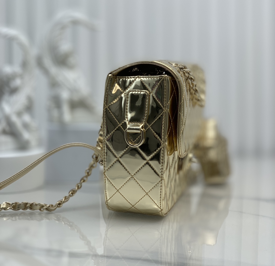 24c spring and summer chanel backpack