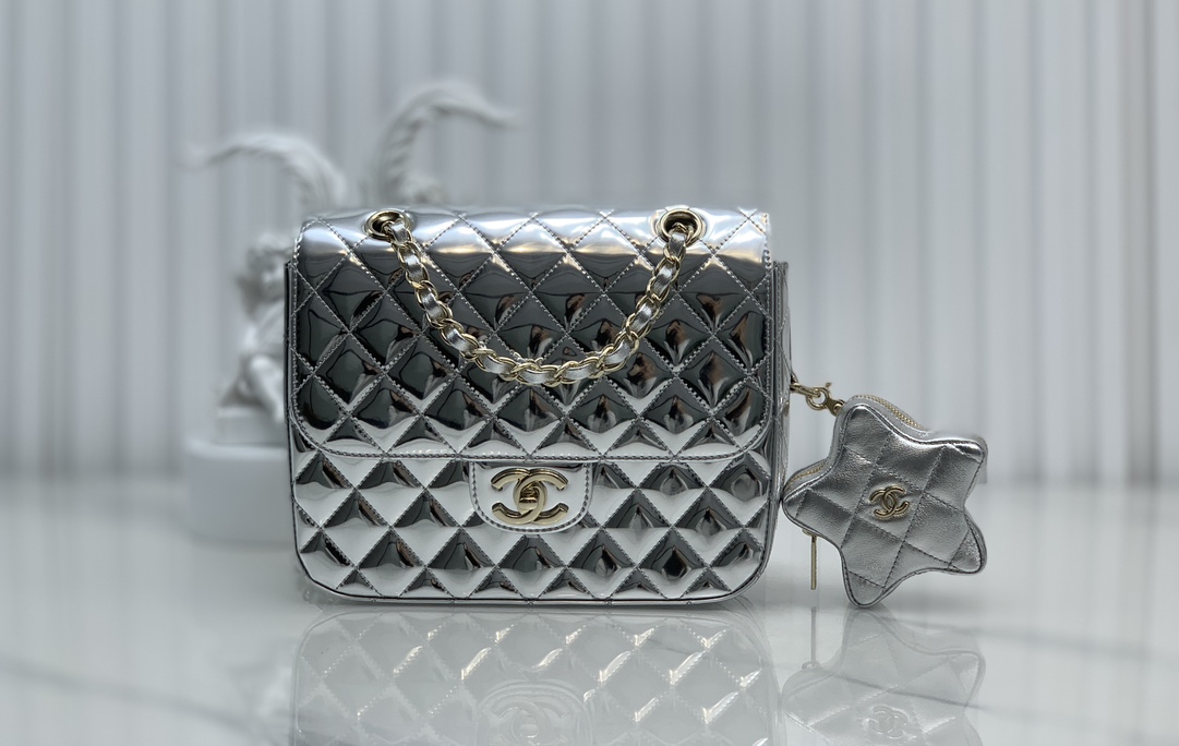 24c spring and summer chanel backpack