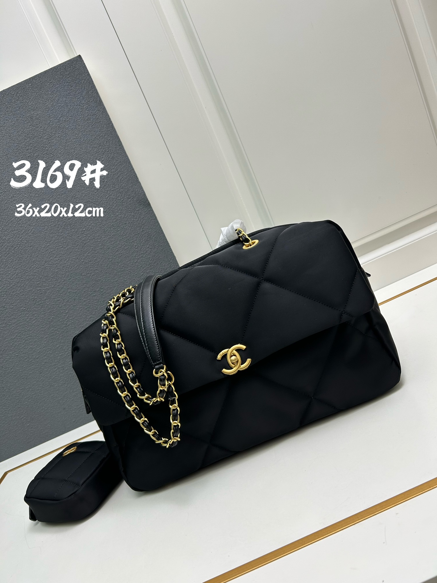 Chanel Handbags Tote Bags 2023 Replica
 Vintage