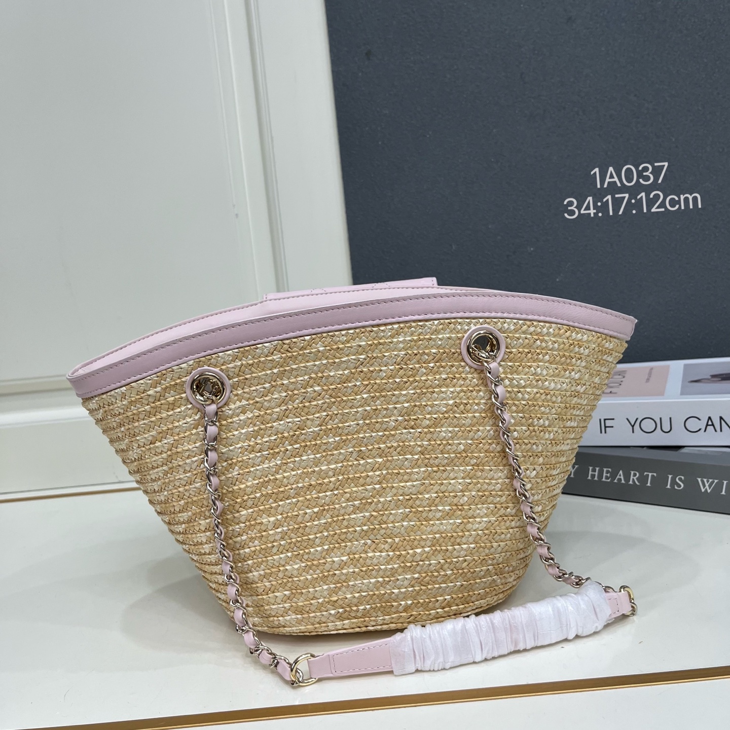 Alternative view of Wallet 12178