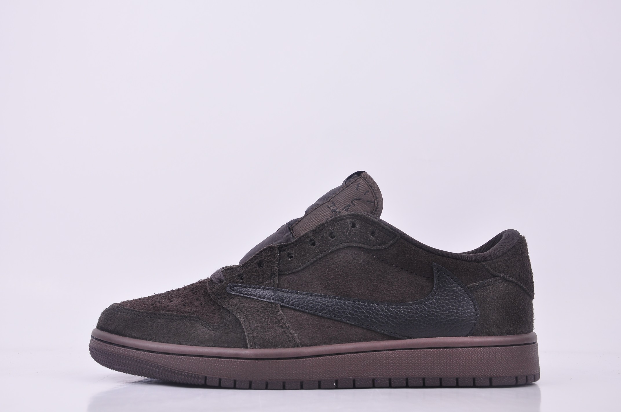 AIR Jordan  LOW OG SP AJ1乔1低帮休闲板鞋 同步官方配色 市场唯一独家头层皮打造 原鞋原档案开发 原厂皮料 原档冲孔鞋头 正确满胶鞋垫 四线拉帮 原厂织唛标 鞋舌高弹海1