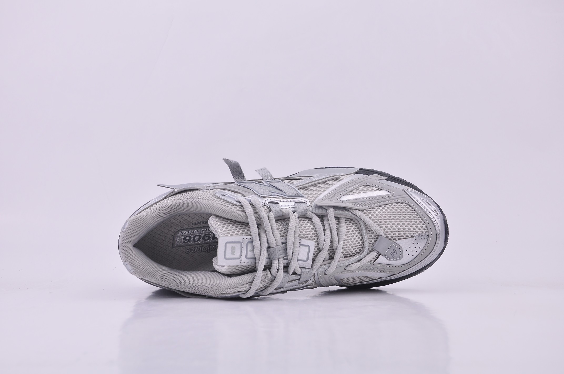 全码补齐P220New Balance 新百伦 复古休闲跑步鞋 U1906AAF
