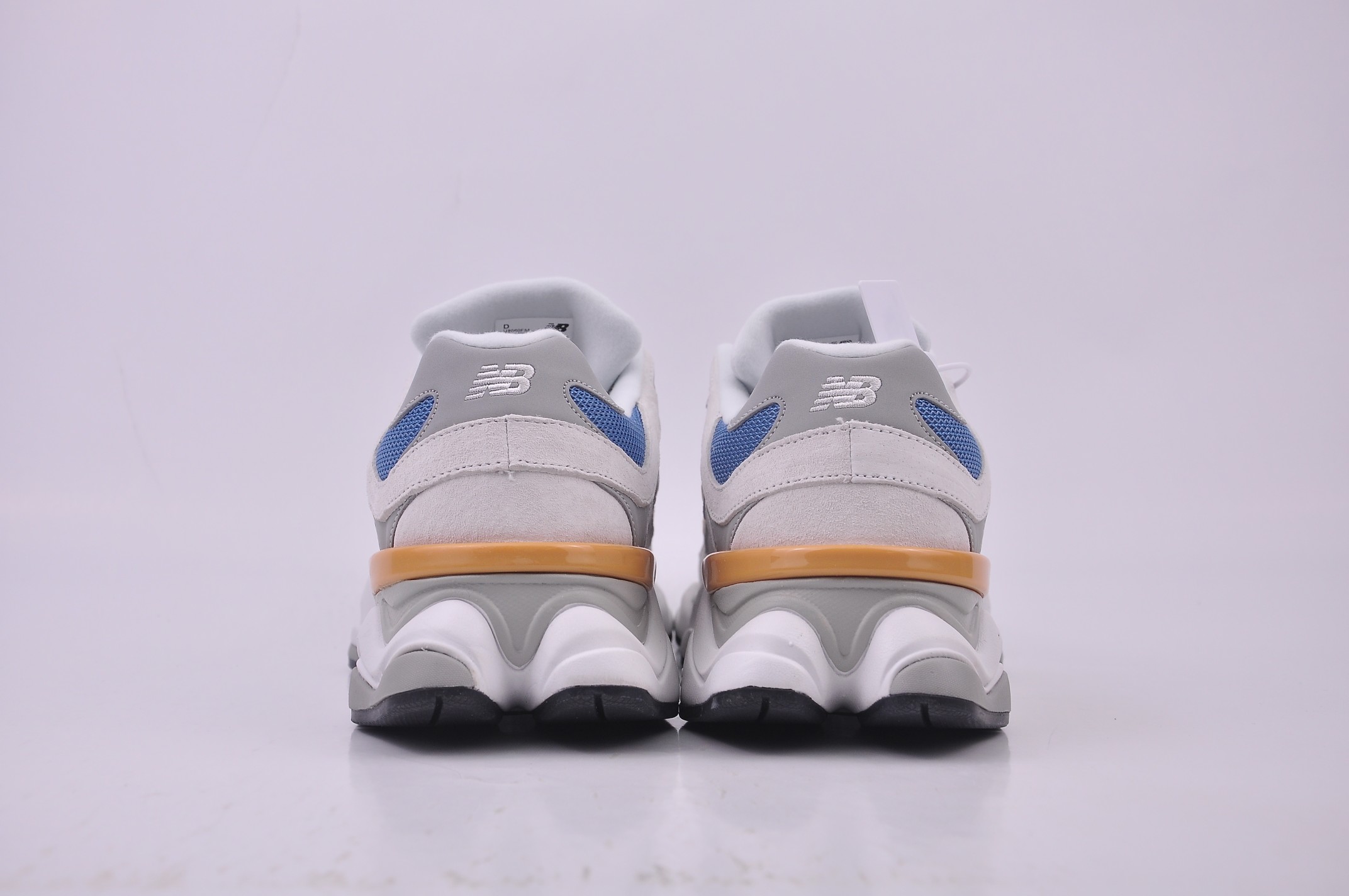 新百伦New Balance NB9060 联名款 复古休闲运动慢跑鞋 U9060FM