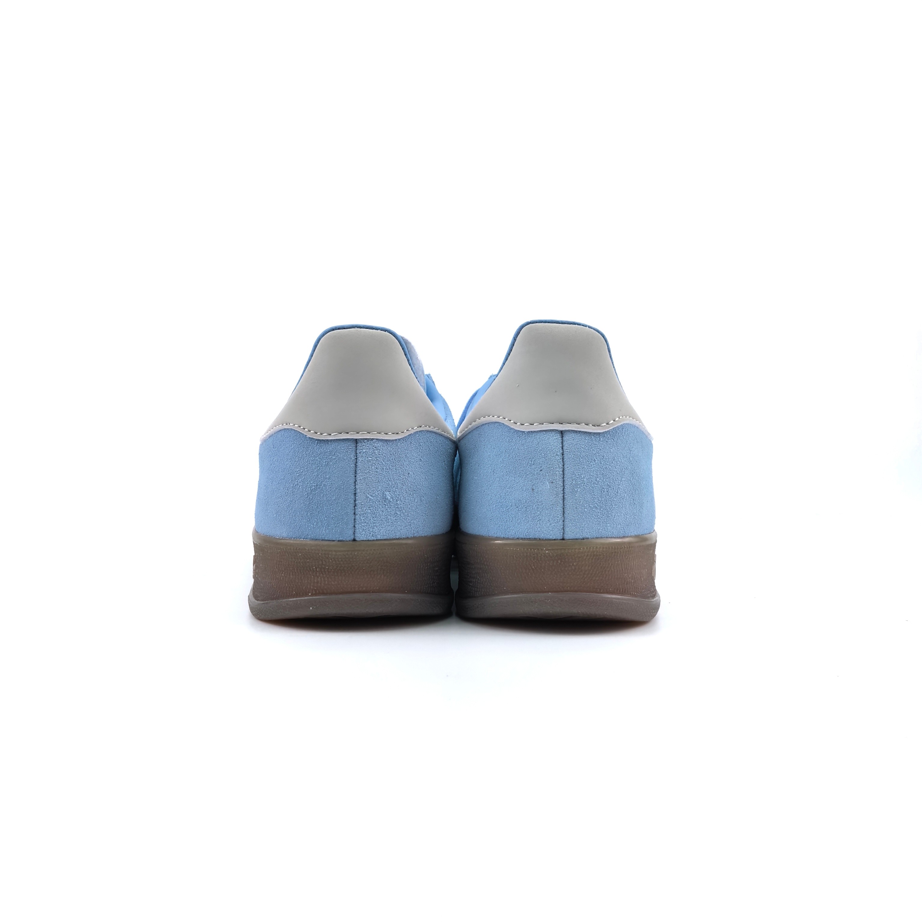 180 阿迪达斯 Adidas Originals Gazelle INdoor 三叶草休闲防滑耐磨低帮板鞋  JI2717