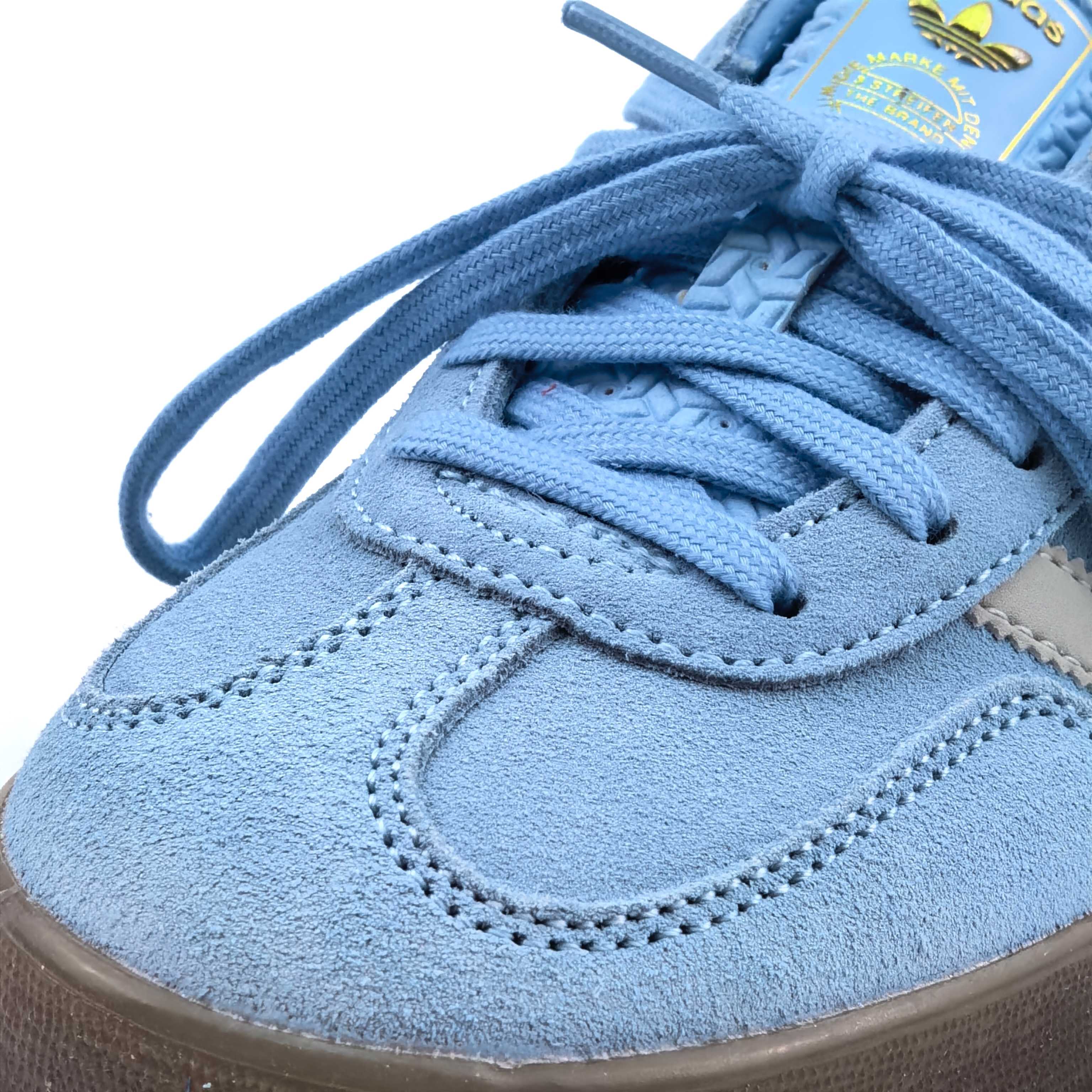 180 阿迪达斯 Adidas Originals Gazelle INdoor 三叶草休闲防滑耐磨低帮板鞋  JI2717