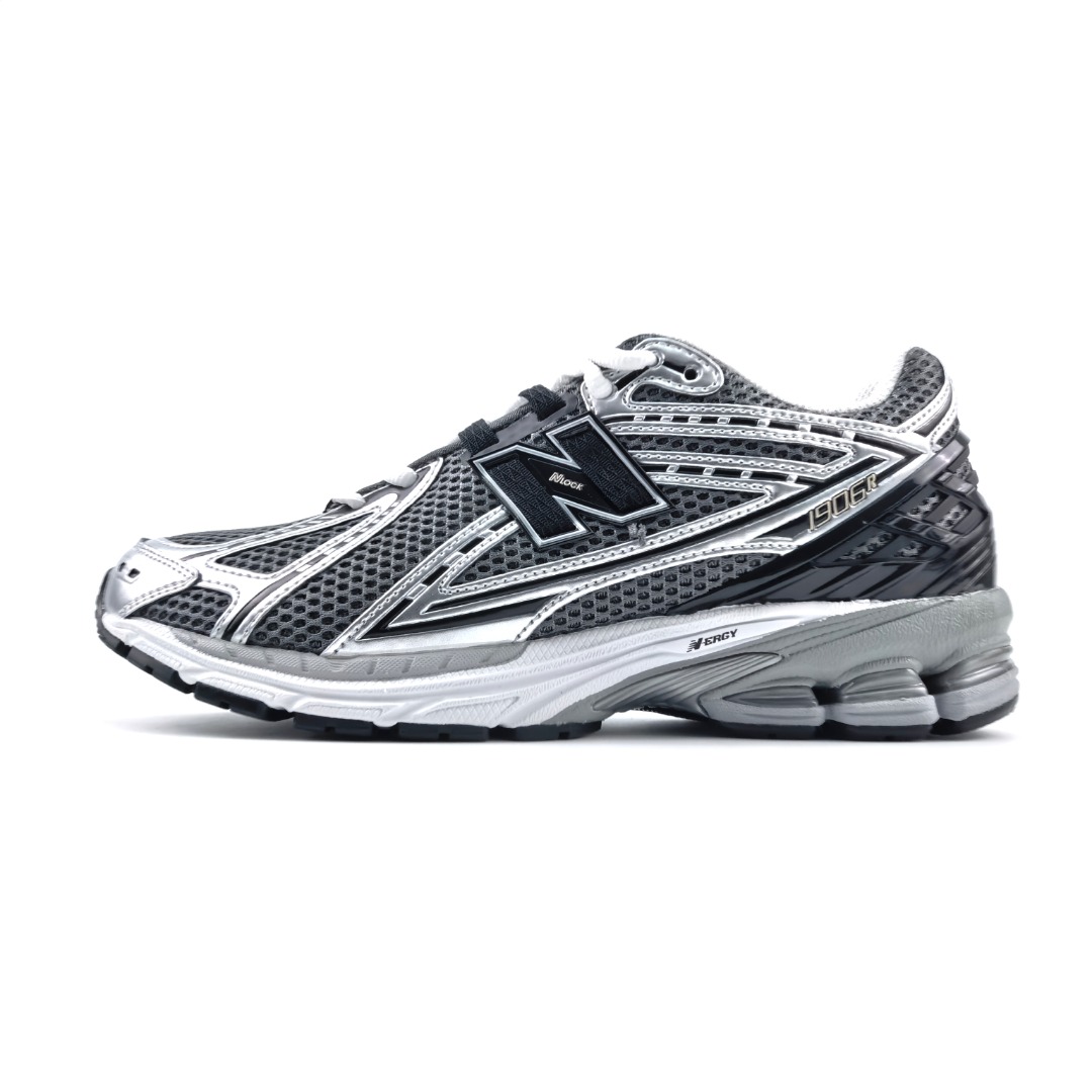 P220New Balance M1906系列 复古单品宝藏老爹鞋款 U1906RCG