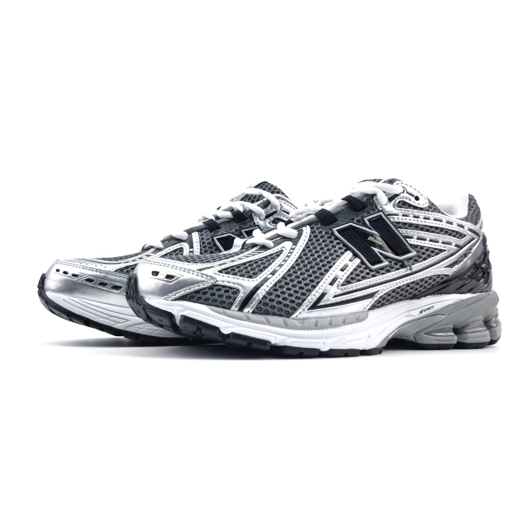 P220New Balance M1906系列 复古单品宝藏老爹鞋款 U1906RCG
