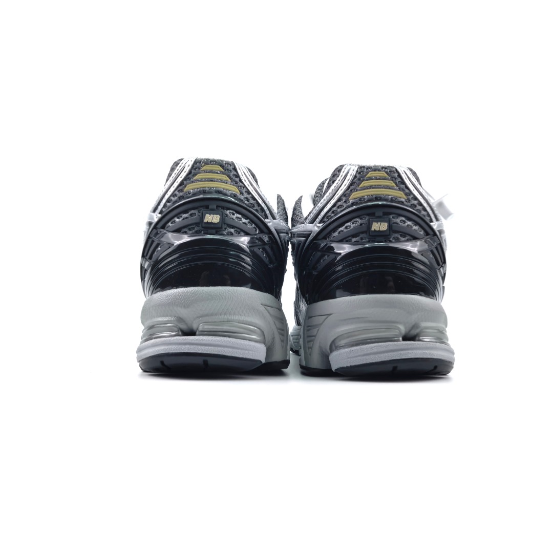 P220New Balance M1906系列 复古单品宝藏老爹鞋款 U1906RCG