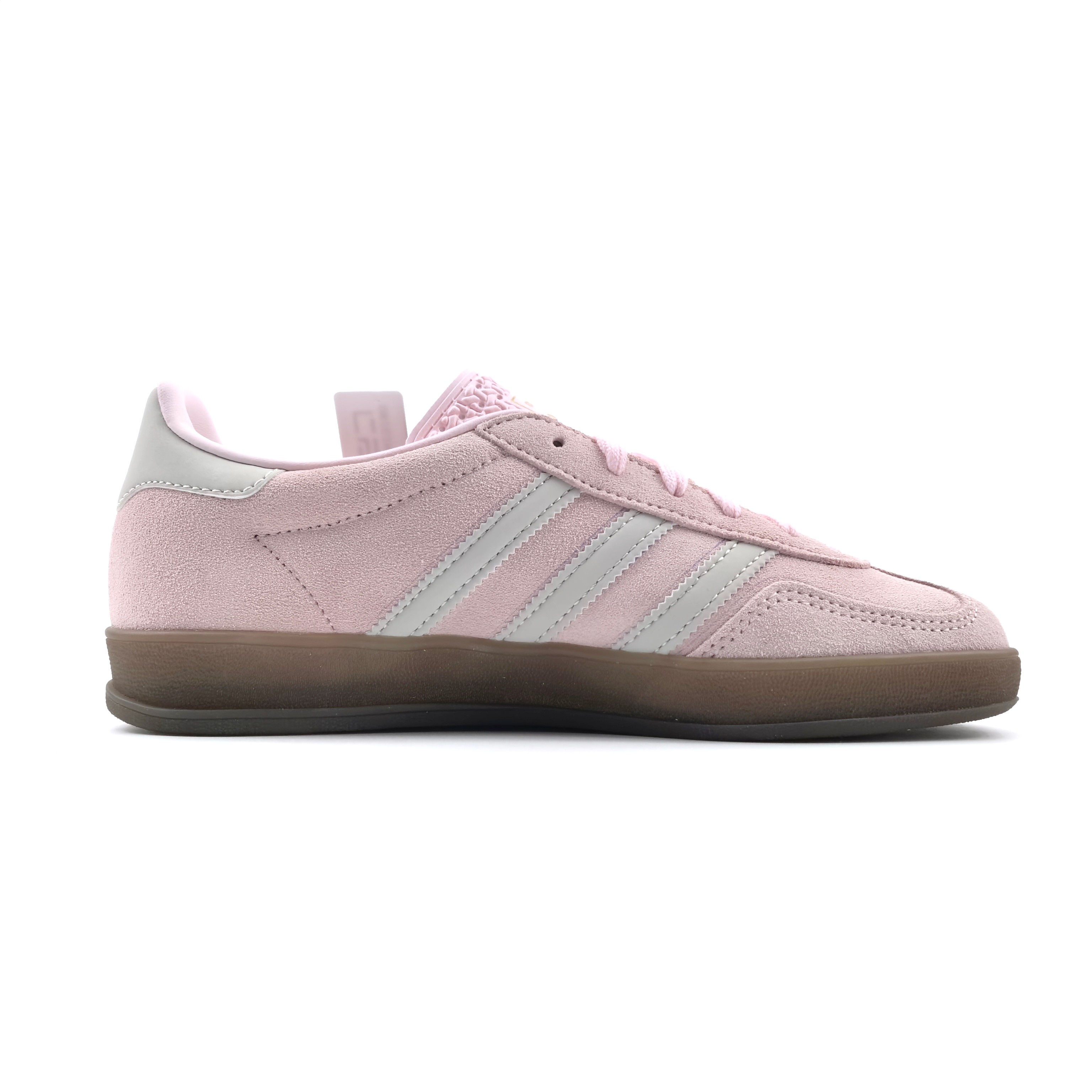 P200 Adidas Gazelle系列 全网唯一采用 进口前邦机 一体贴合 JI2716