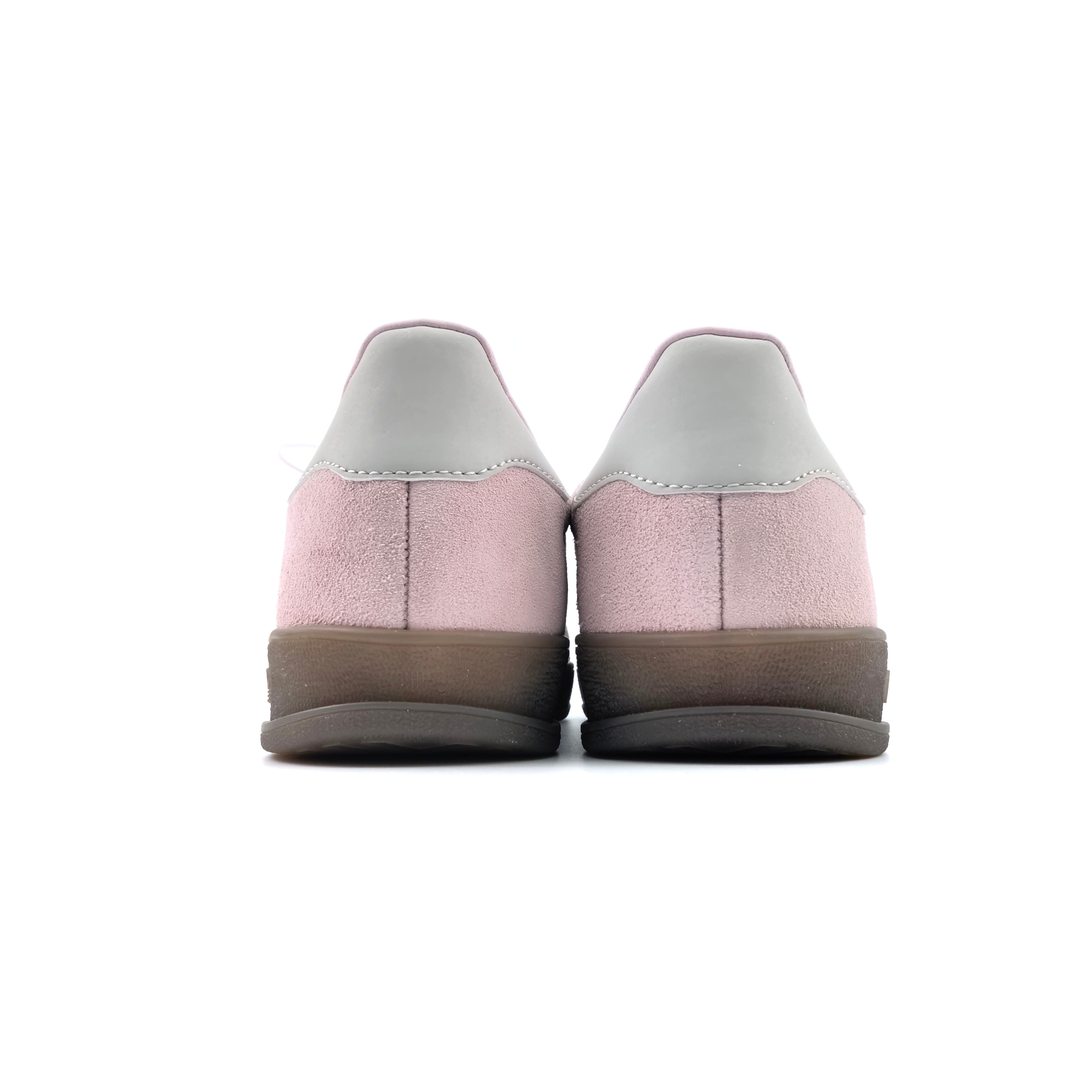 P200 Adidas Gazelle系列 全网唯一采用 进口前邦机 一体贴合 JI2716