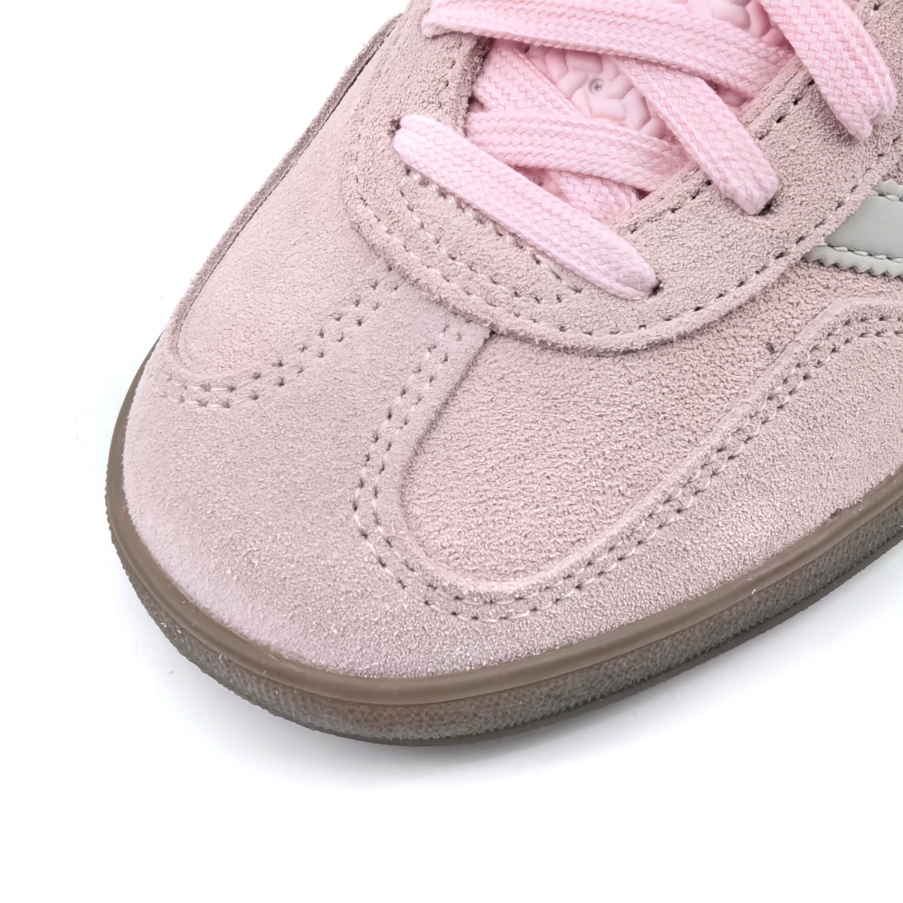 P200 Adidas Gazelle系列 全网唯一采用 进口前邦机 一体贴合 JI2716
