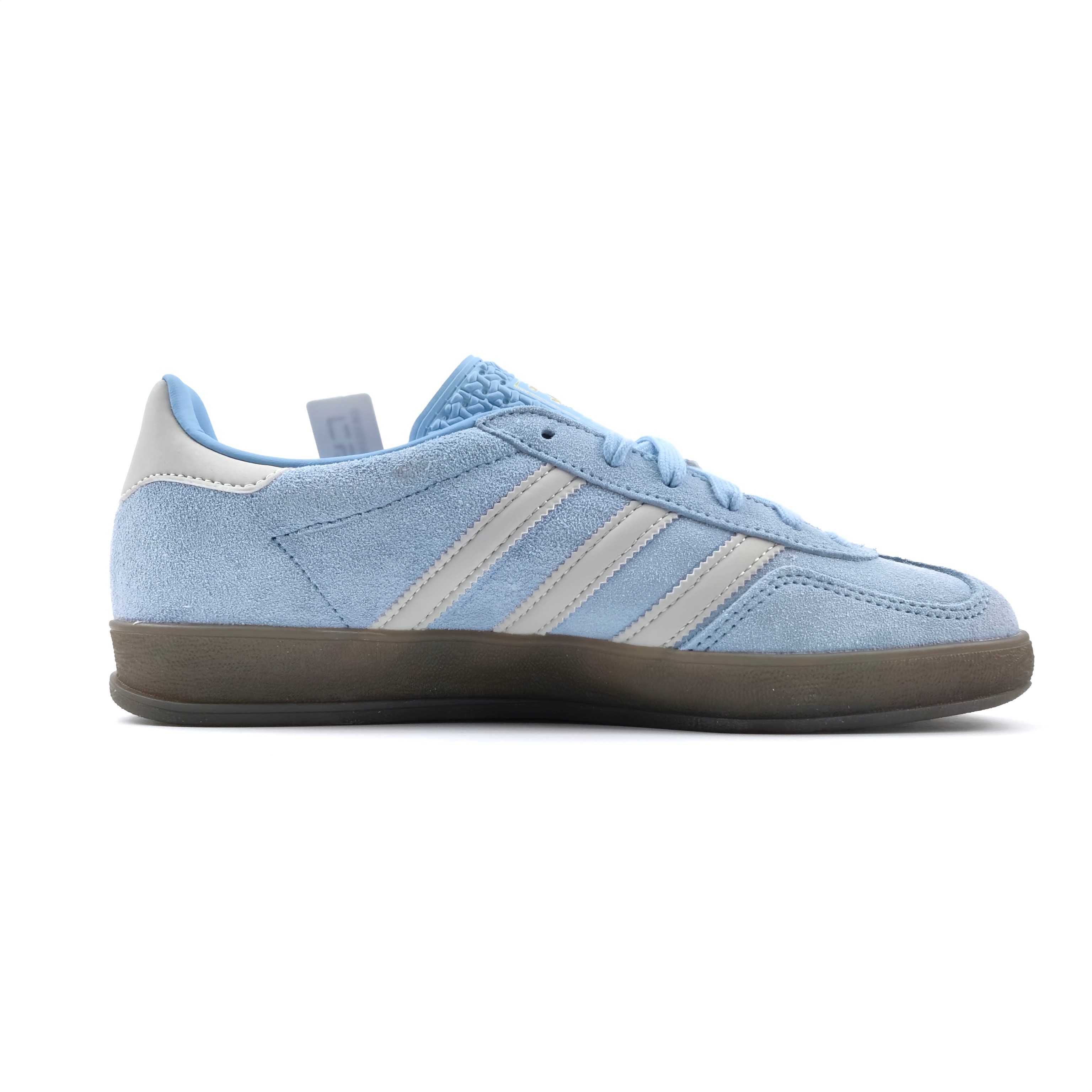 P200 Adidas Gazelle系列 全网唯一采用 进口前邦机 一体贴合 JI2717
