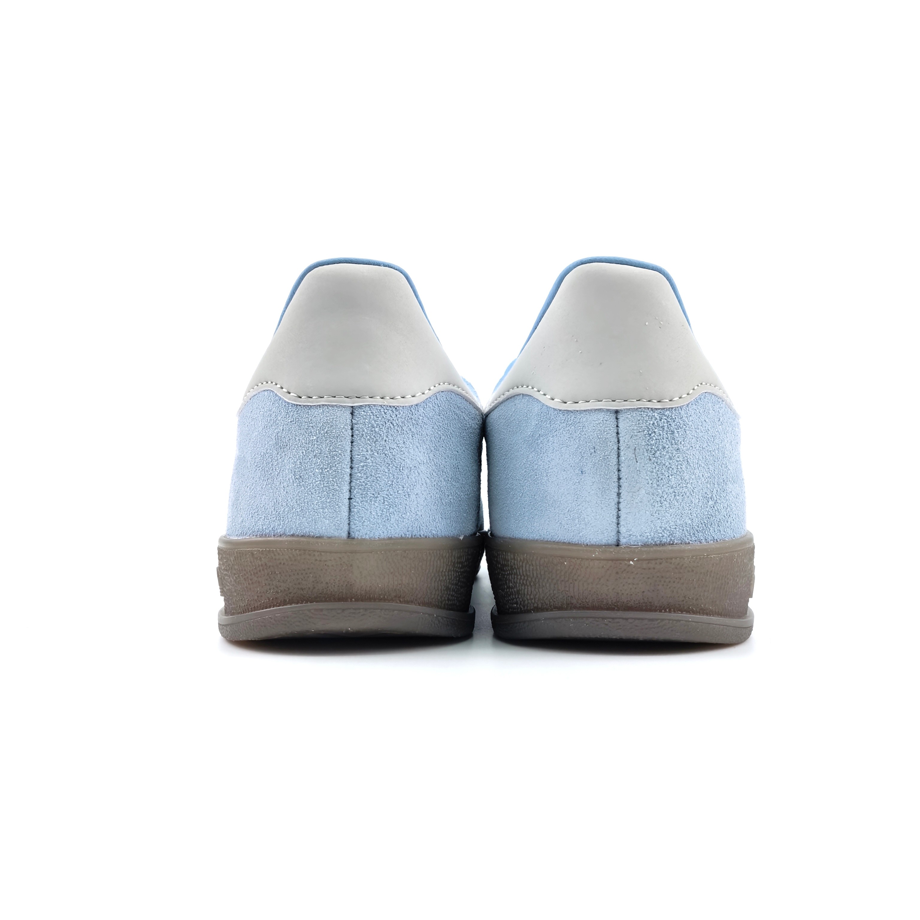 P200 Adidas Gazelle系列 全网唯一采用 进口前邦机 一体贴合 JI2717