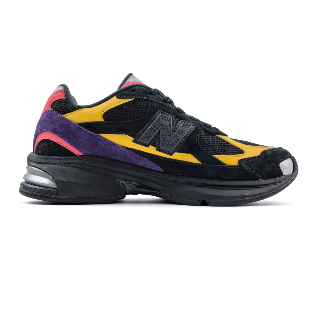 New Balance 2010系列 复古休闲跑步鞋 M2010ND
