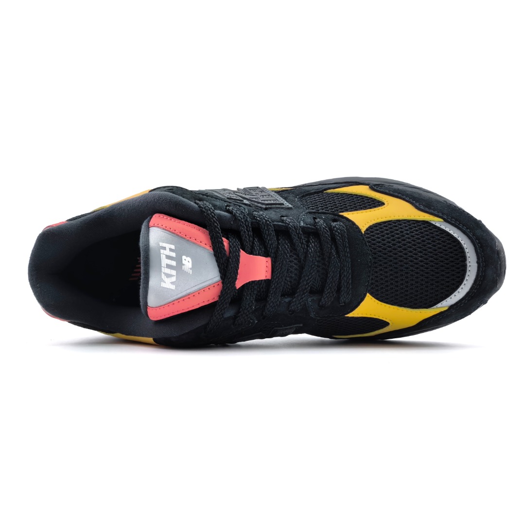 New Balance 2010系列 复古休闲跑步鞋 M2010ND