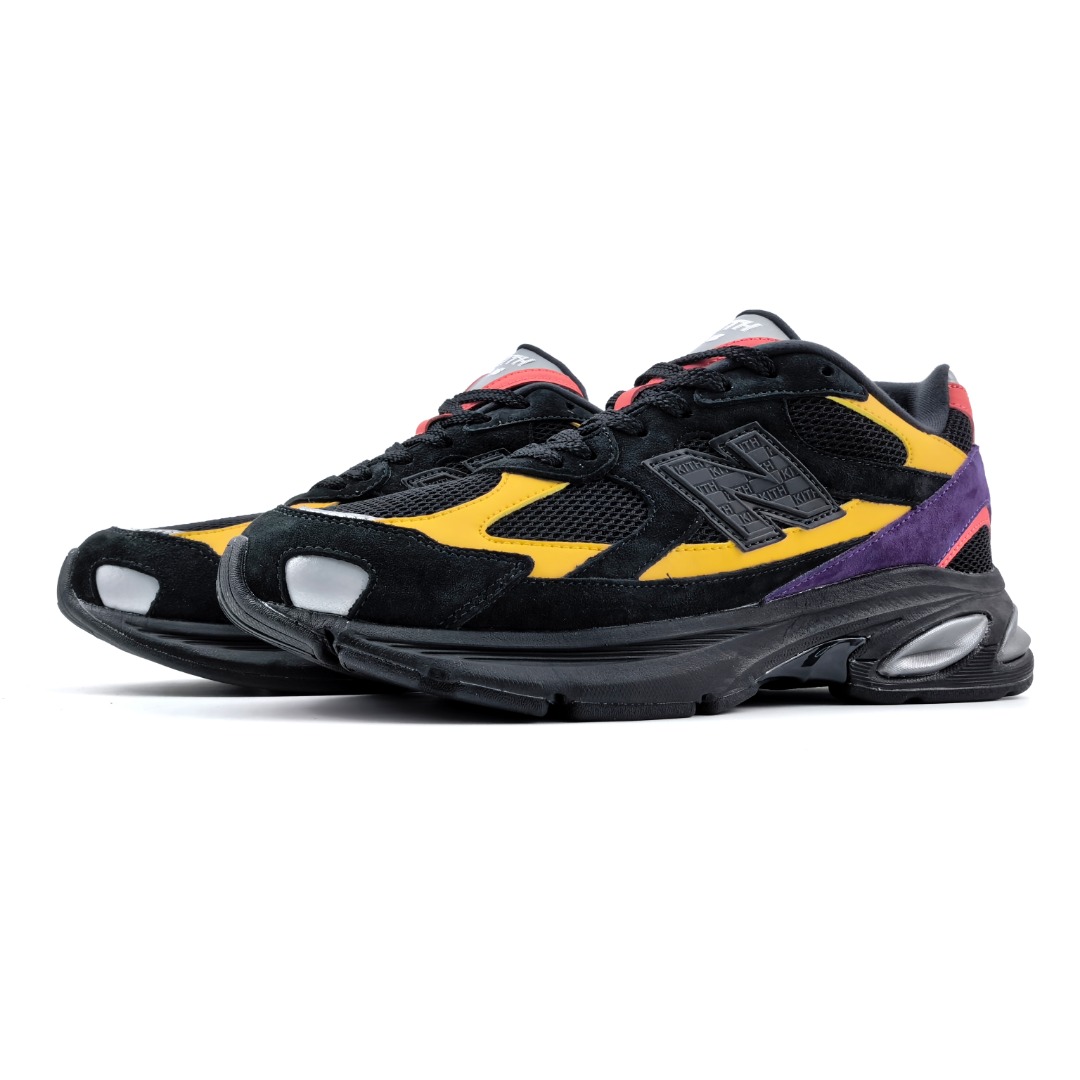 New Balance 2010系列 复古休闲跑步鞋 M2010ND
