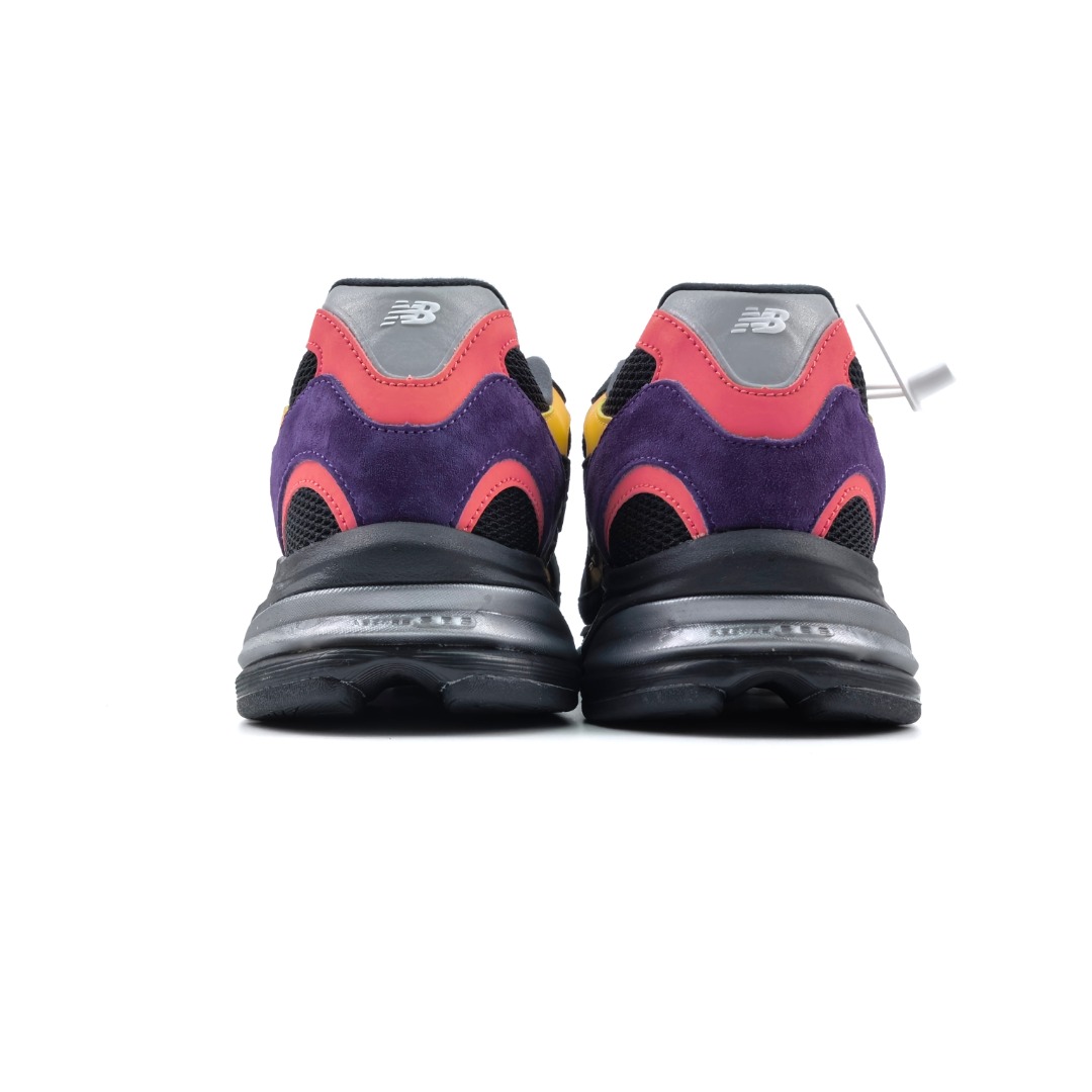 New Balance 2010系列 复古休闲跑步鞋 M2010ND
