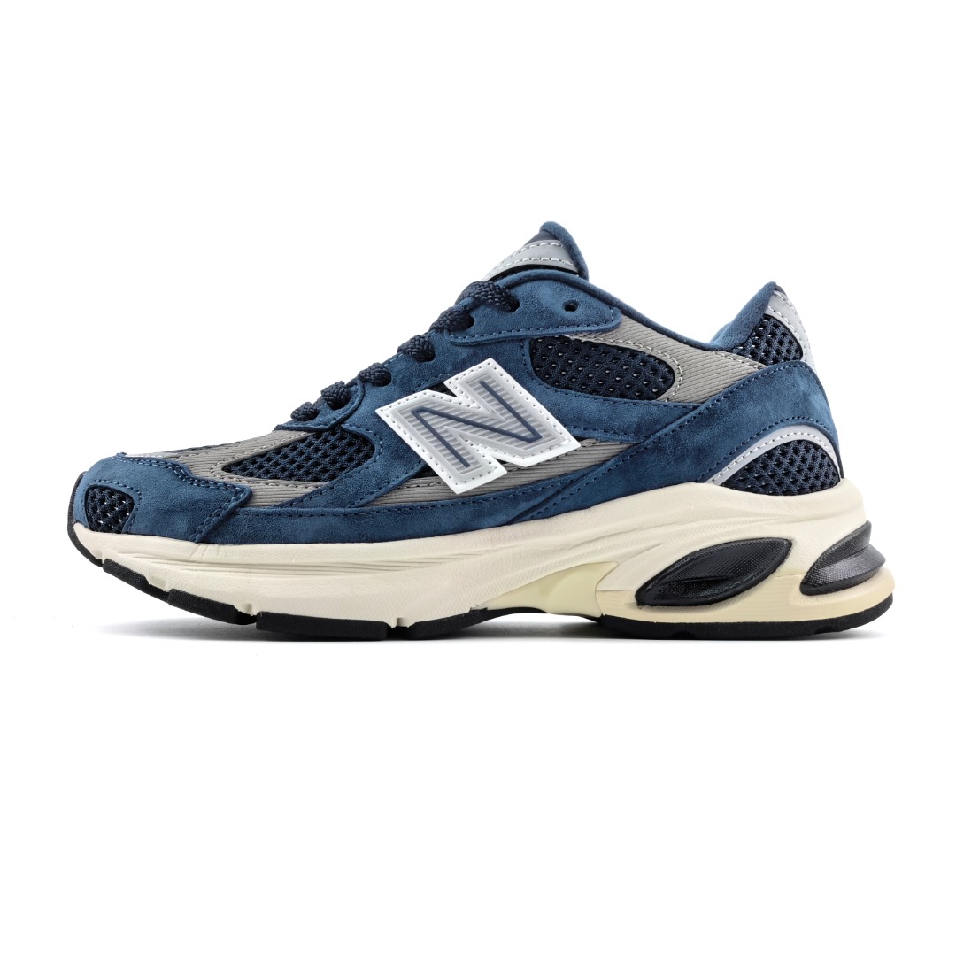放店💰140 海军蓝U2010RCA ❄️New Balance NB2010 新百伦 复古老爹风网布跑步休闲运动鞋 新百伦经典配色 沿袭了面世之初的经典科技 以ENCAP中底配以升级版 N-ERGY缓震物料 鞋面则采用特色的柔软麂皮搭以NewBalance经典的尼龙网布 低调中还原跑鞋本真 更年轻化的设计理念与材质 让新世代青年得以用全新视角体验经典鞋款的传奇魅力 尺码:36 37 37.5 38 38.5 39.5 40 40.5 41.5 42 42.5 43 44 45