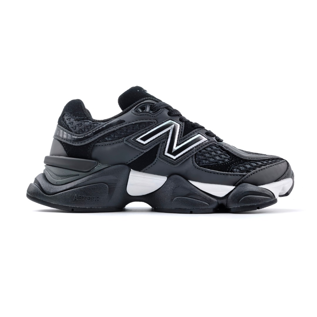 P240Joe Freshgoods x New Balance NB9060 联名款 复古休闲运动慢跑鞋 U9060PNR