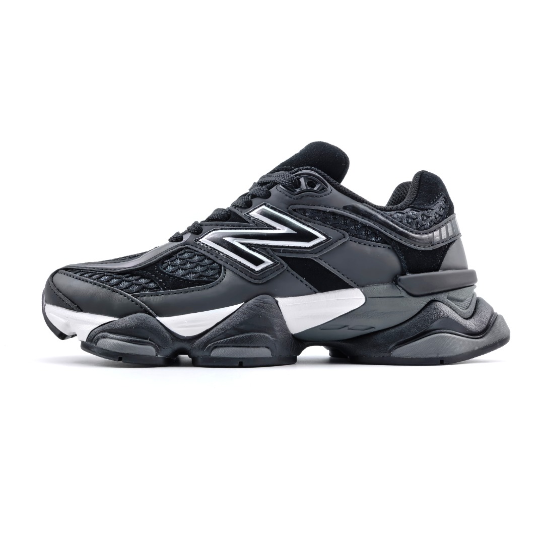 P240Joe Freshgoods x New Balance NB9060 联名款 复古休闲运动慢跑鞋 U9060PNR