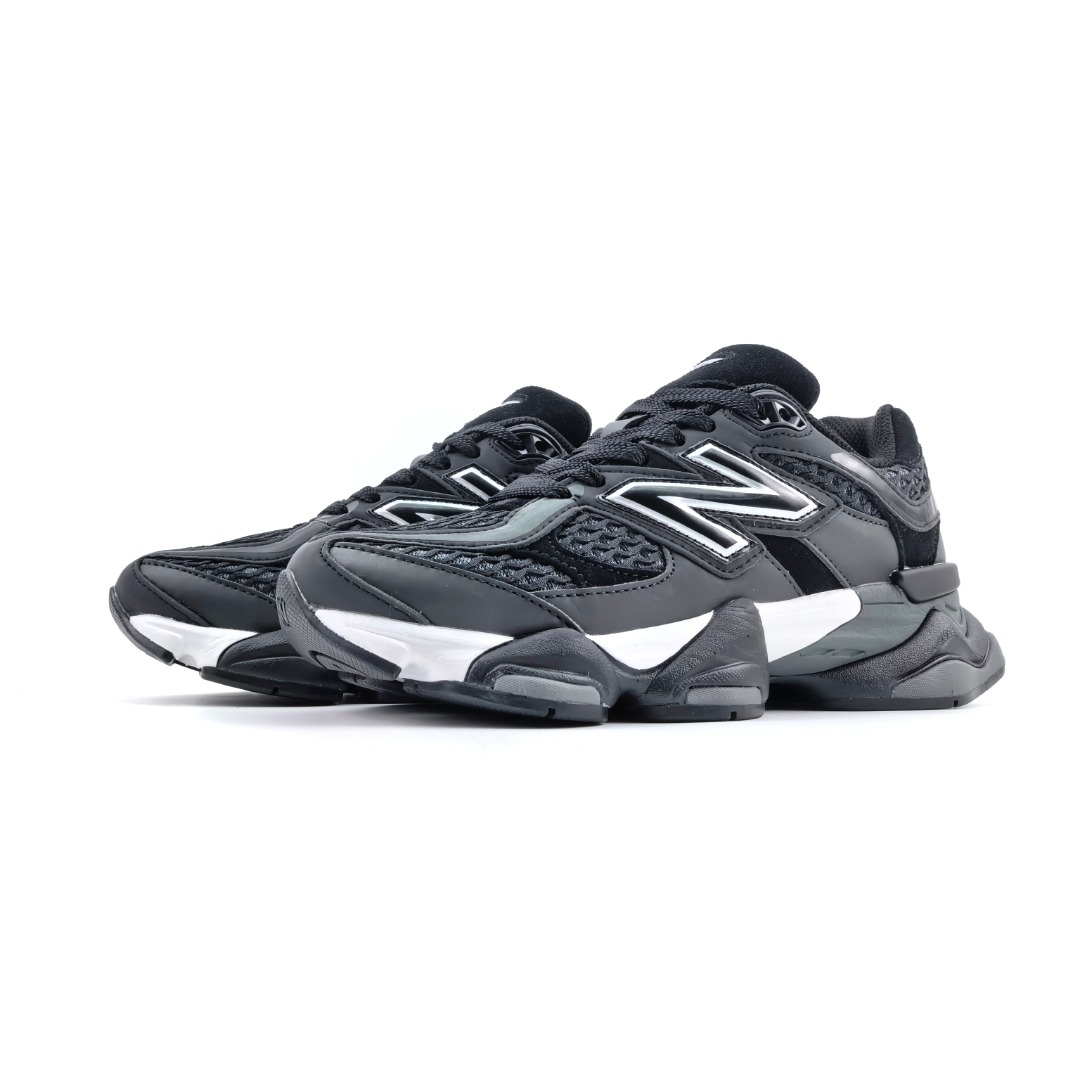 P240Joe Freshgoods x New Balance NB9060 联名款 复古休闲运动慢跑鞋 U9060PNR
