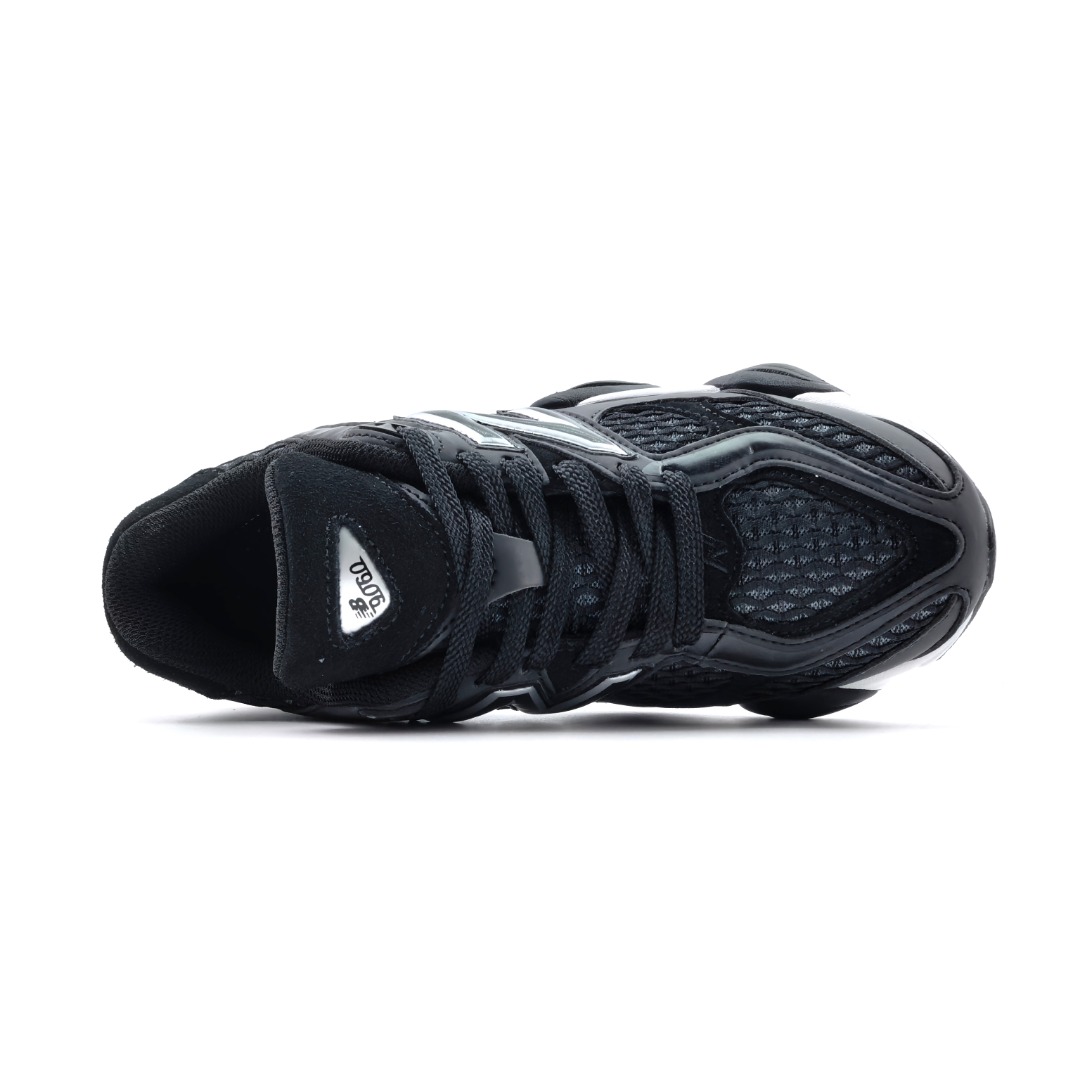 P240Joe Freshgoods x New Balance NB9060 联名款 复古休闲运动慢跑鞋 U9060PNR