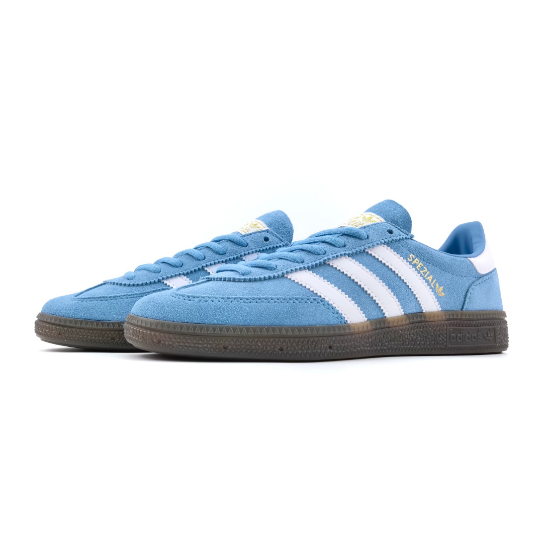 全新X版Adidas Handball Spezial 阿迪达斯经典款 复古休闲板鞋 BD7632-Chinese UA Cheap High Quatity Brand Clothes Bags handbags Sneakers wholesale wholesaler seller from China Factory suppliers Fashion Clothing Shoes best Quality Beautiful Price 全新X版Adidas Handball Spezial 阿迪达斯经典款 复古休闲板鞋 BD7632