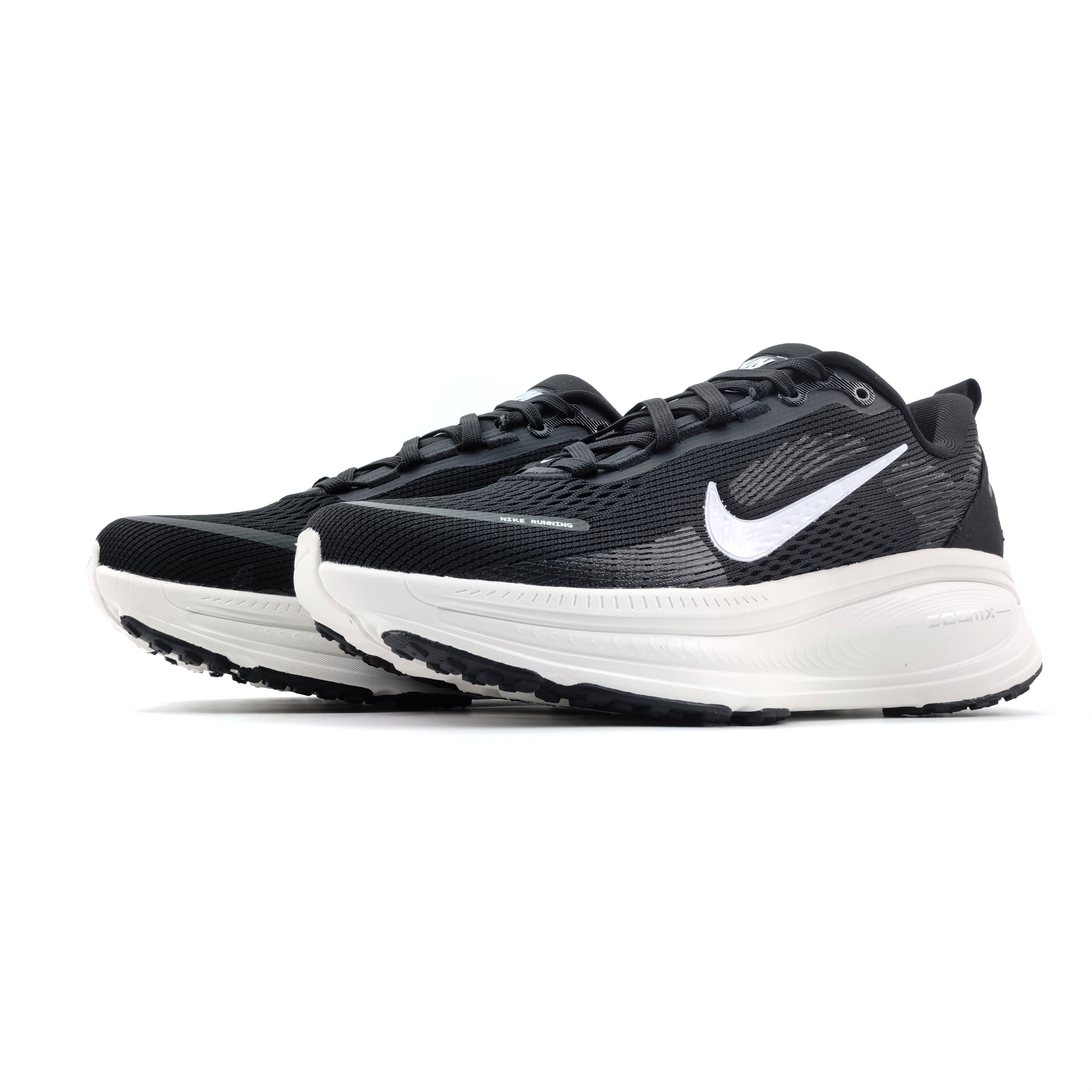 NK Air Zoom Vomero 18 轻便舒适公路跑步鞋 质感柔软 HM6803-007