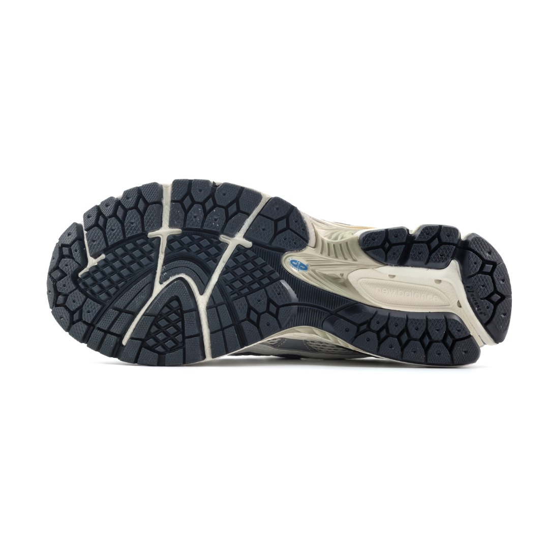 New Balance M1906系列 复古单品宝藏老爹鞋款  U1906NA