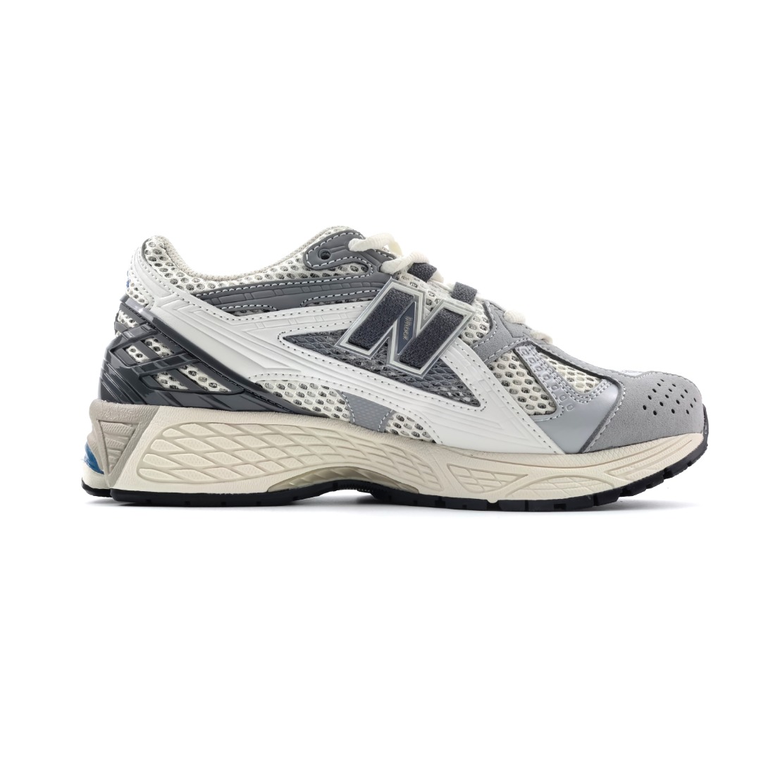 New Balance M1906系列 复古单品宝藏老爹鞋款  U1906NA