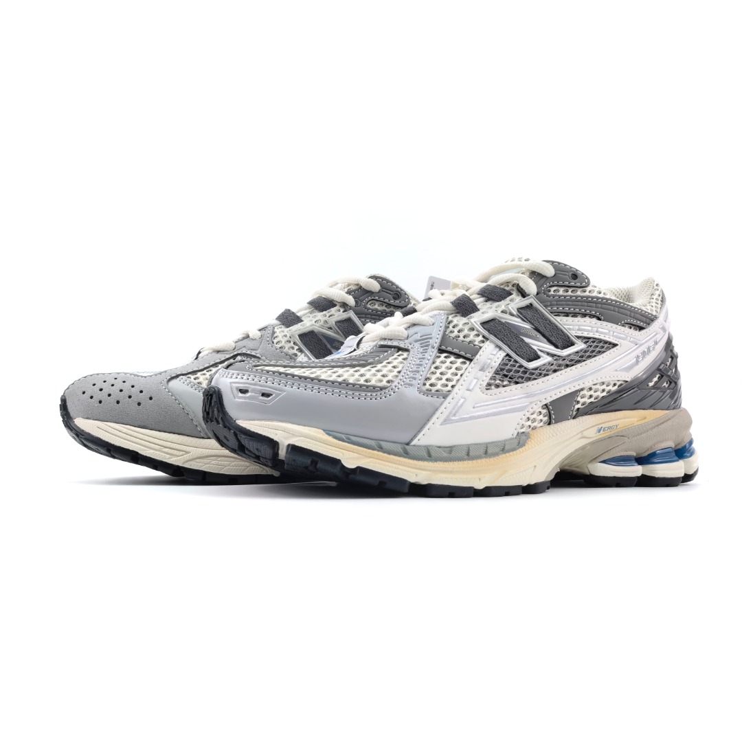 New Balance M1906系列 复古单品宝藏老爹鞋款  U1906NA