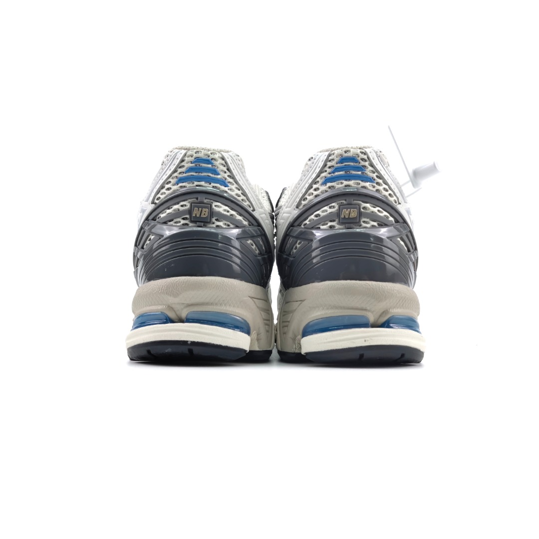 New Balance M1906系列 复古单品宝藏老爹鞋款  U1906NA