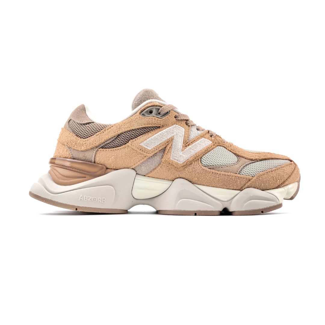 NB 新百伦 New Balance NB9060小象蹄男女款9060舒适百搭老爹鞋 U9060WCW-Chinese UA Cheap High Quatity Brand Clothes Bags handbags Sneakers wholesale wholesaler seller from China Factory suppliers Fashion Clothing Shoes best Quality Beautiful Price NB 新百伦 New Balance NB9060小象蹄男女款9060舒适百搭老爹鞋 U9060WCW