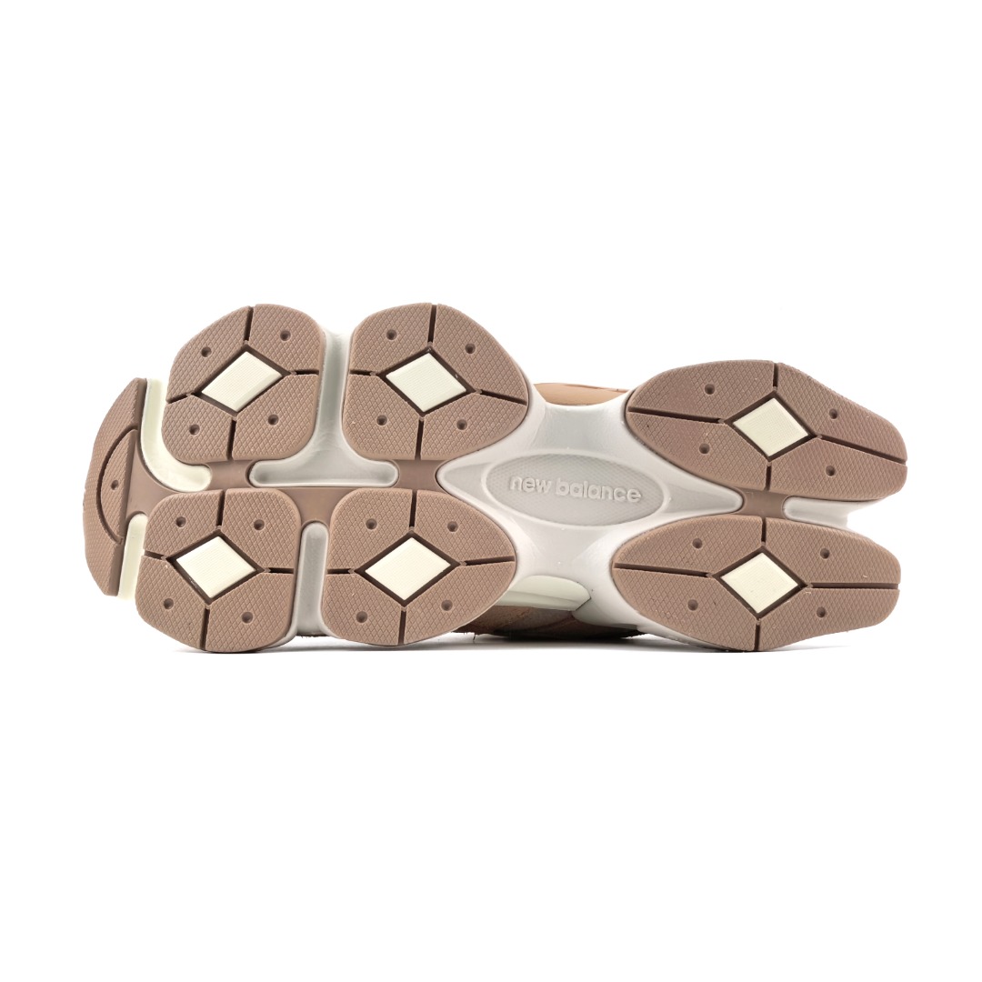 NB 新百伦 New Balance NB9060小象蹄男女款9060舒适百搭老爹鞋 U9060WCW-Chinese UA Cheap High Quatity Brand Clothes Bags handbags Sneakers wholesale wholesaler seller from China Factory suppliers Fashion Clothing Shoes best Quality Beautiful Price NB 新百伦 New Balance NB9060小象蹄男女款9060舒适百搭老爹鞋 U9060WCW