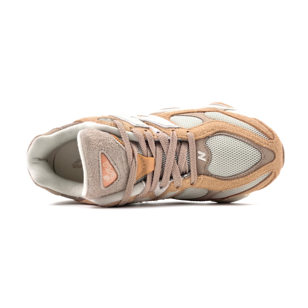 NB 新百伦 New Balance NB9060小象蹄男女款9060舒适百搭老爹鞋 U9060WCW-Chinese UA Cheap High Quatity Brand Clothes Bags handbags Sneakers wholesale wholesaler seller from China Factory suppliers Fashion Clothing Shoes best Quality Beautiful Price NB 新百伦 New Balance NB9060小象蹄男女款9060舒适百搭老爹鞋 U9060WCW