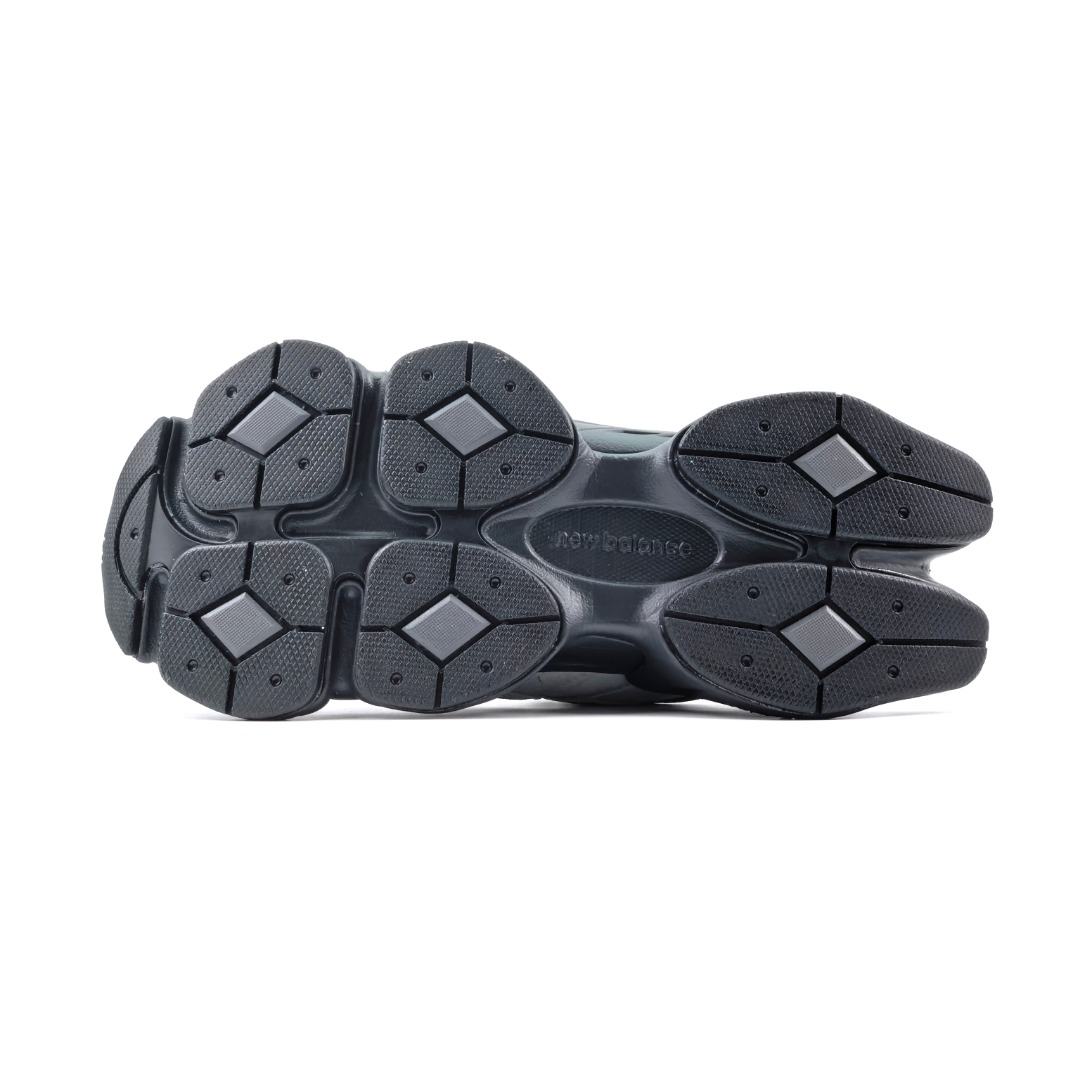 NB 新百伦 New Balance NB9060小象蹄男女款9060舒适百搭老爹鞋 U9060JBO