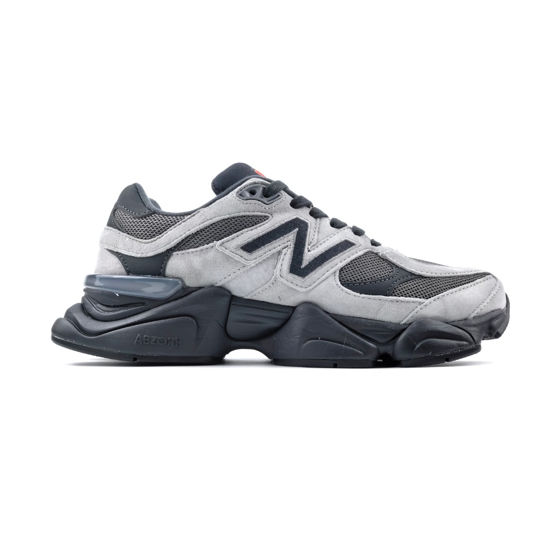 NB 新百伦 New Balance NB9060小象蹄男女款9060舒适百搭老爹鞋 U9060JBO